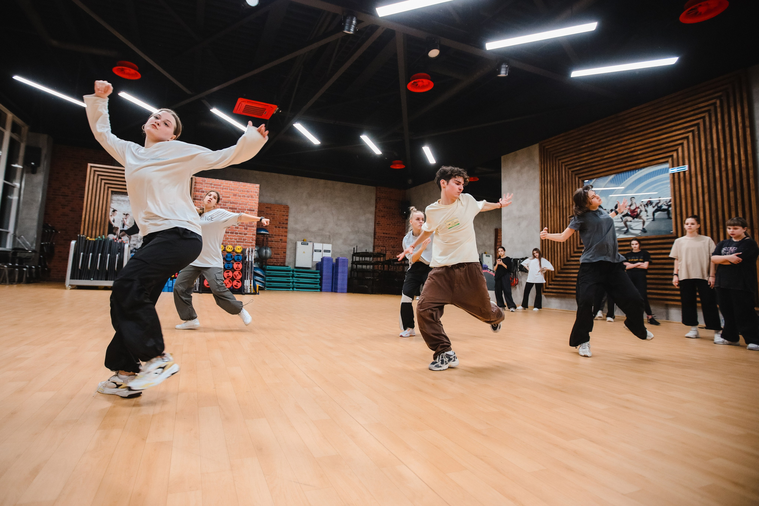 Мастер класс Егор Сли. Роман Урумбаев фотограф Нижневартовск