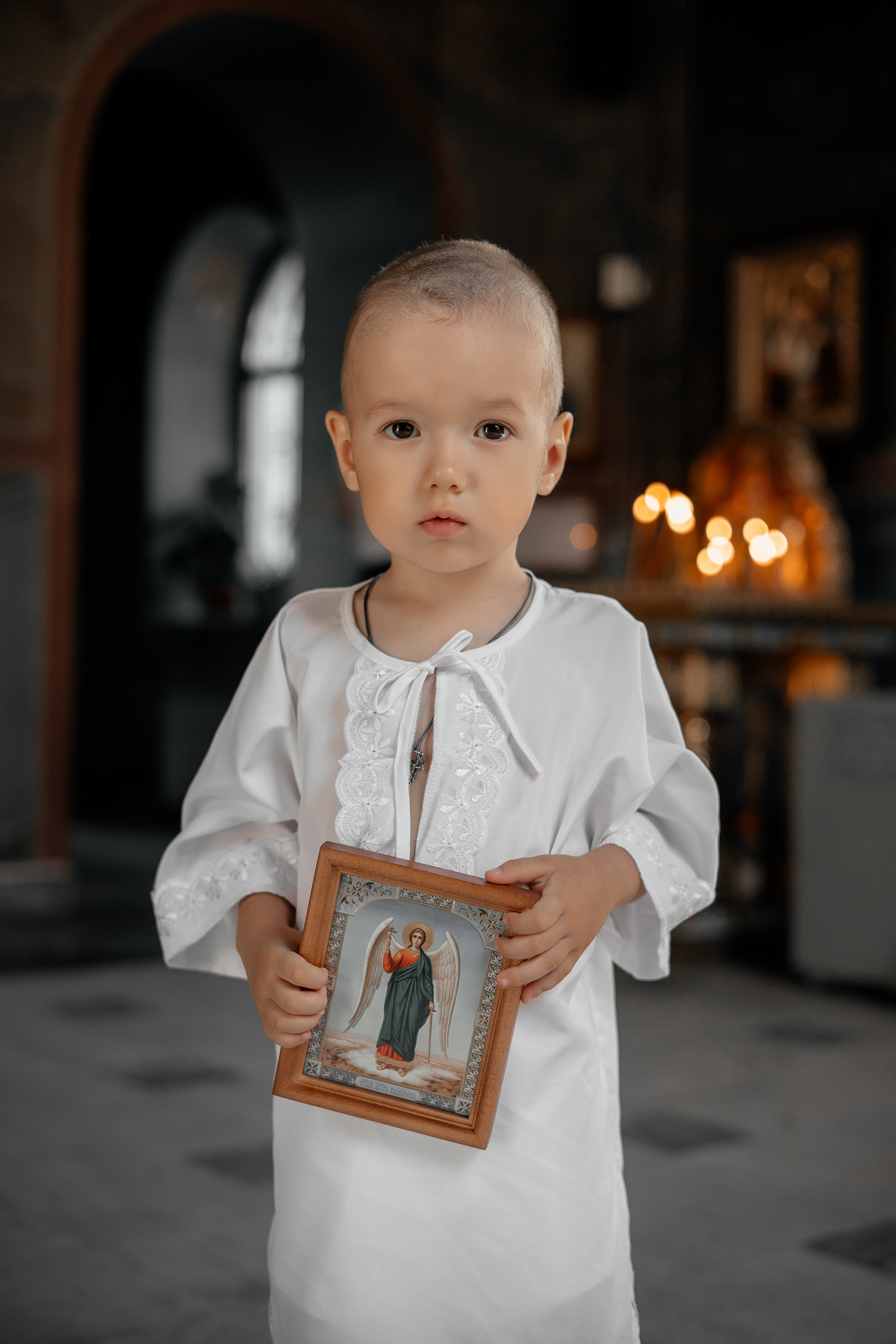 Фото портфолио крещения. Фотограф крещения венчания Чебоксары, Чувашия Татьяна Иванова