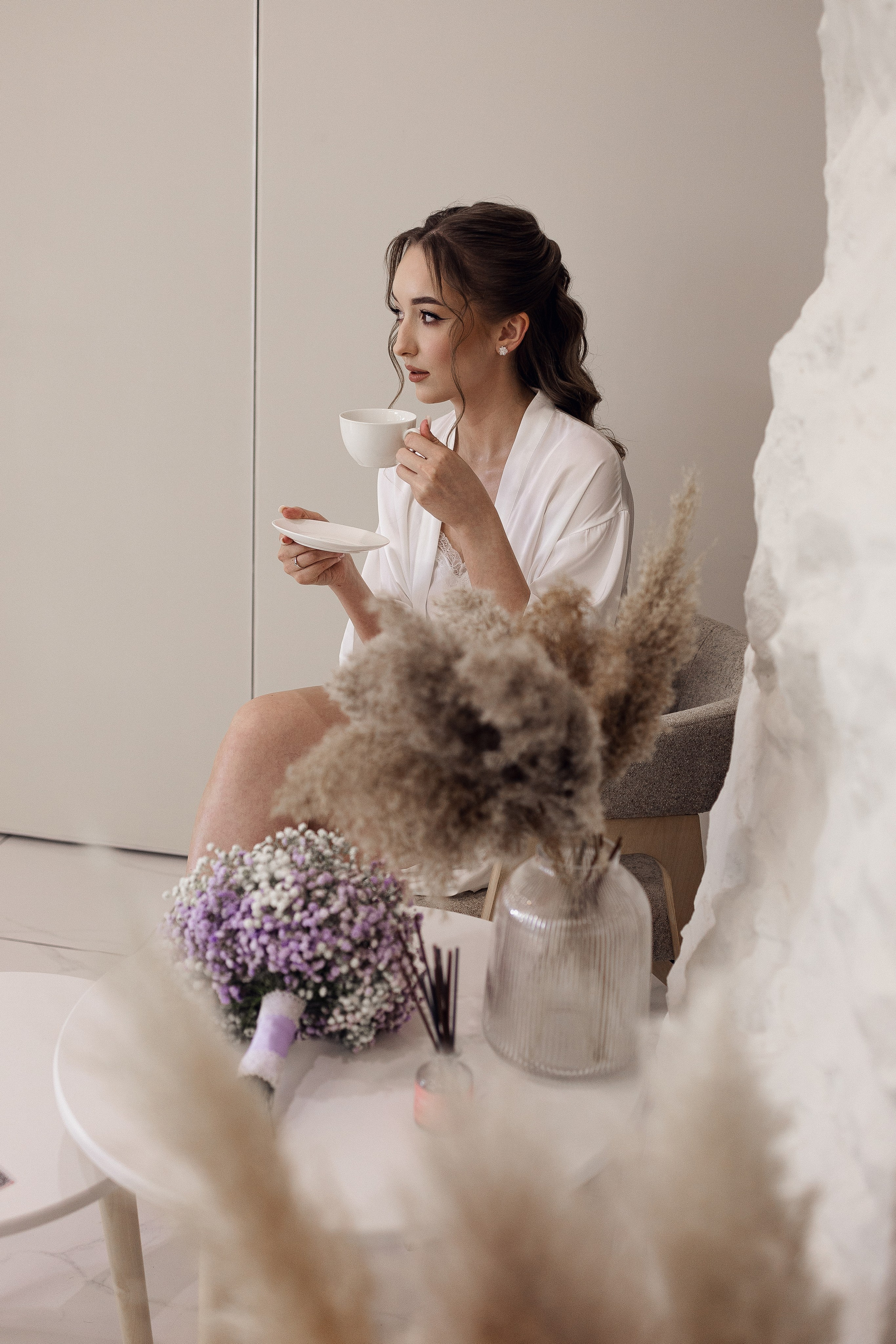 Свадьба под дождем. Анна Есякова — фотограф во Владимире