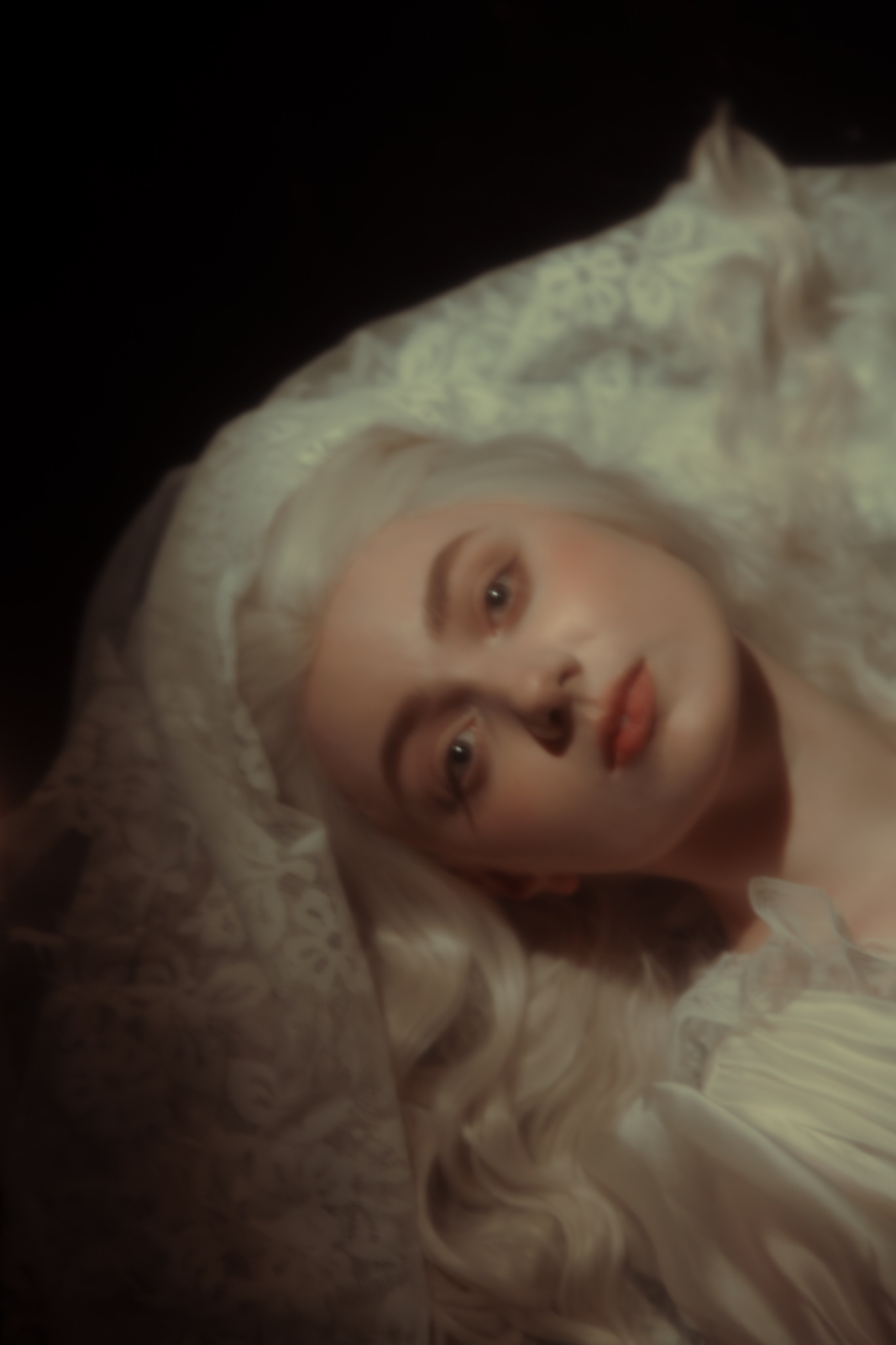 Мария. Ель Татьяна Григ ~ винтажный фотограф ~ Москва