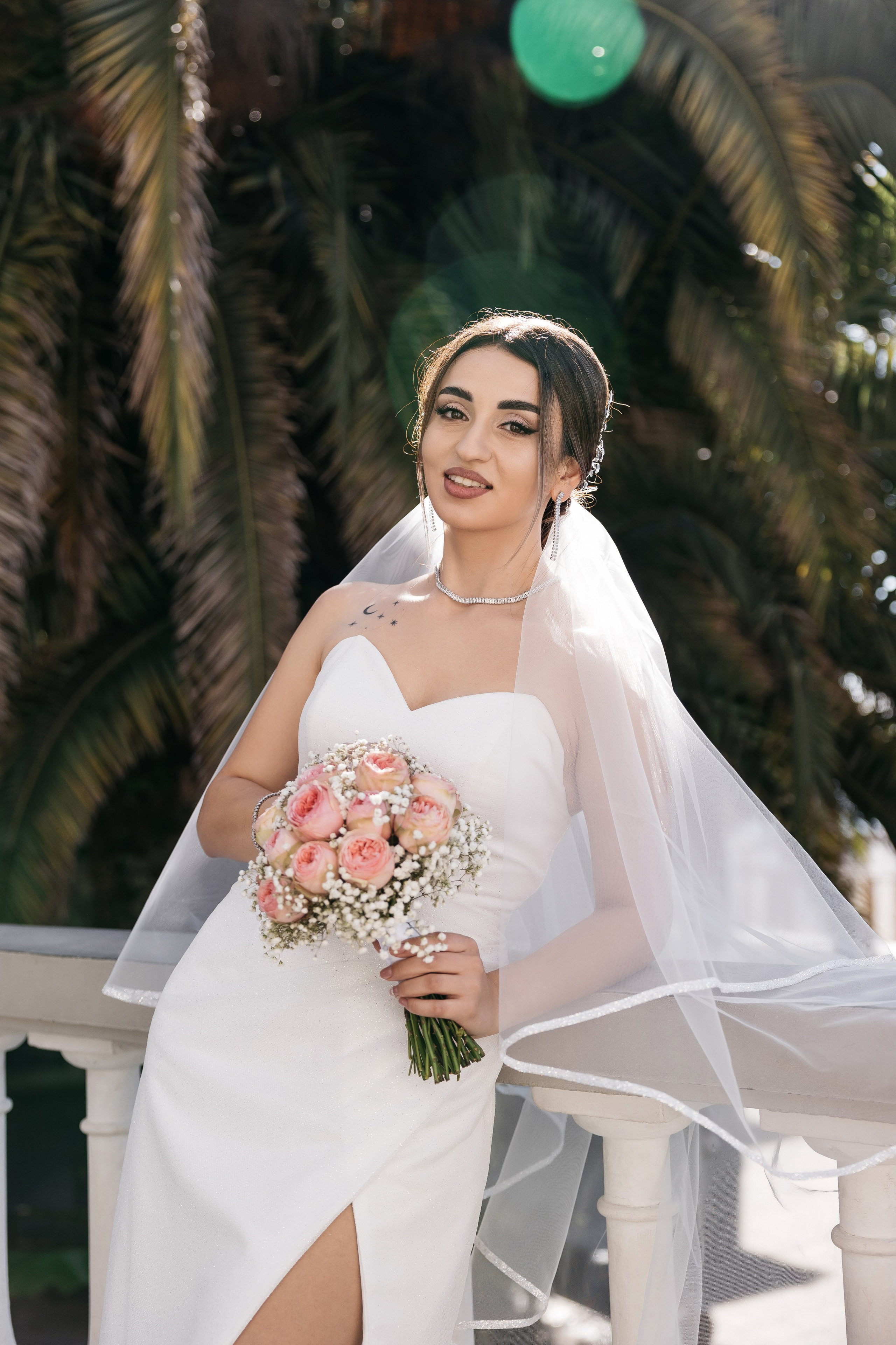 Свадьбы. Свадебный фотограф в Краснодаре