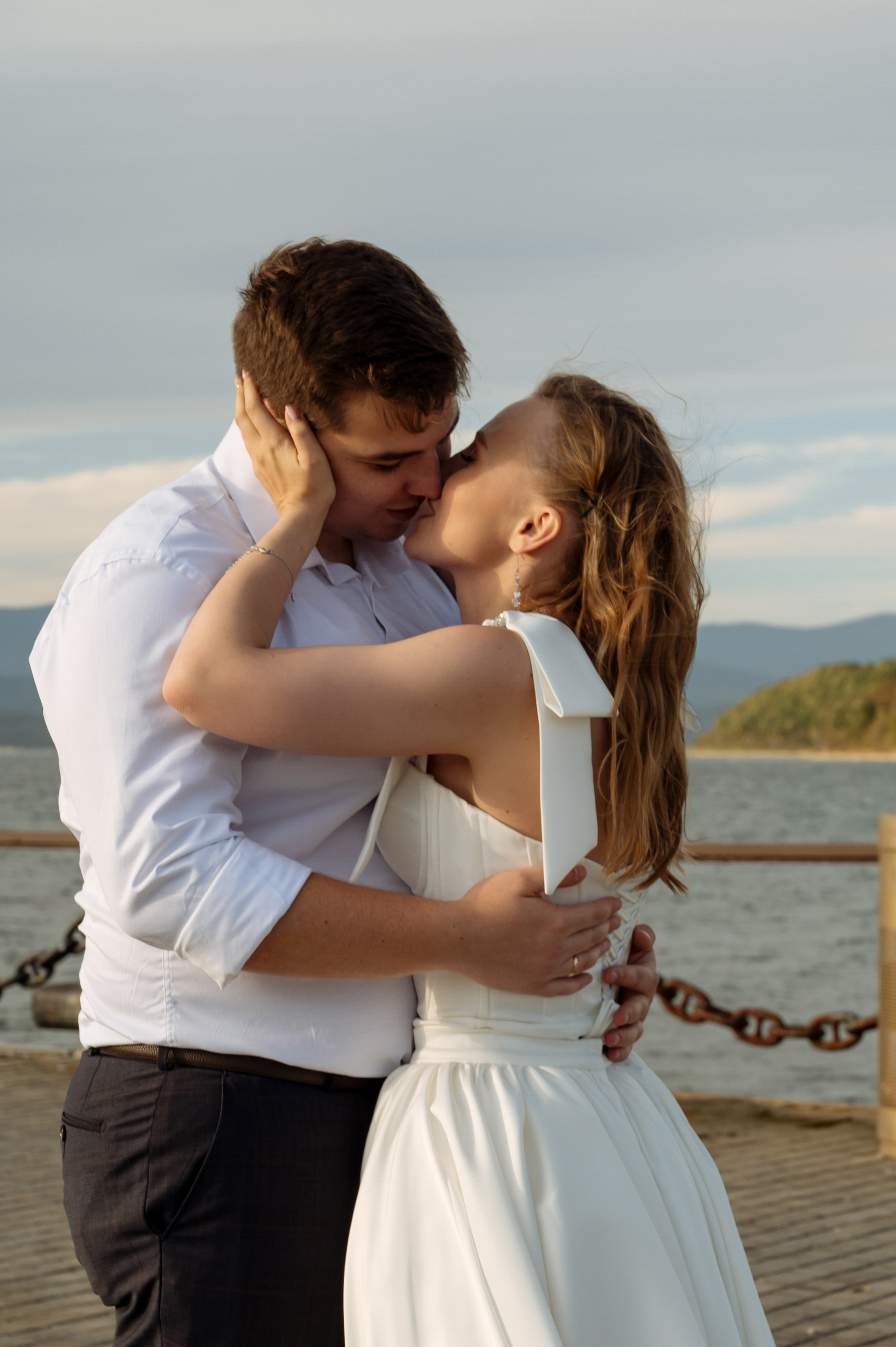 Свадебный фотограф в Находке. Свадебный и семейный фотограф в Находке и Владивостоке