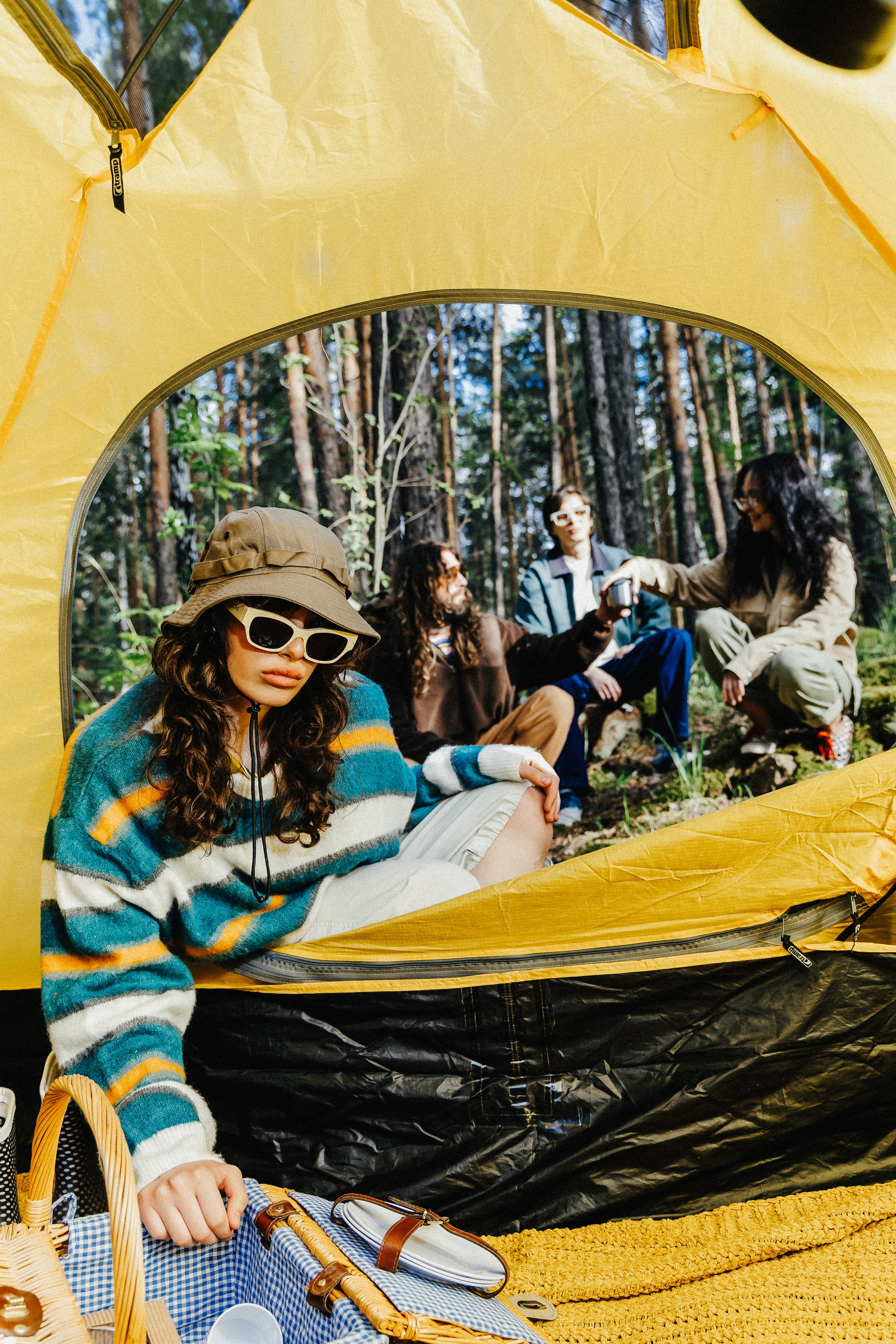 OC summer. Фотограф Иван Гуляев