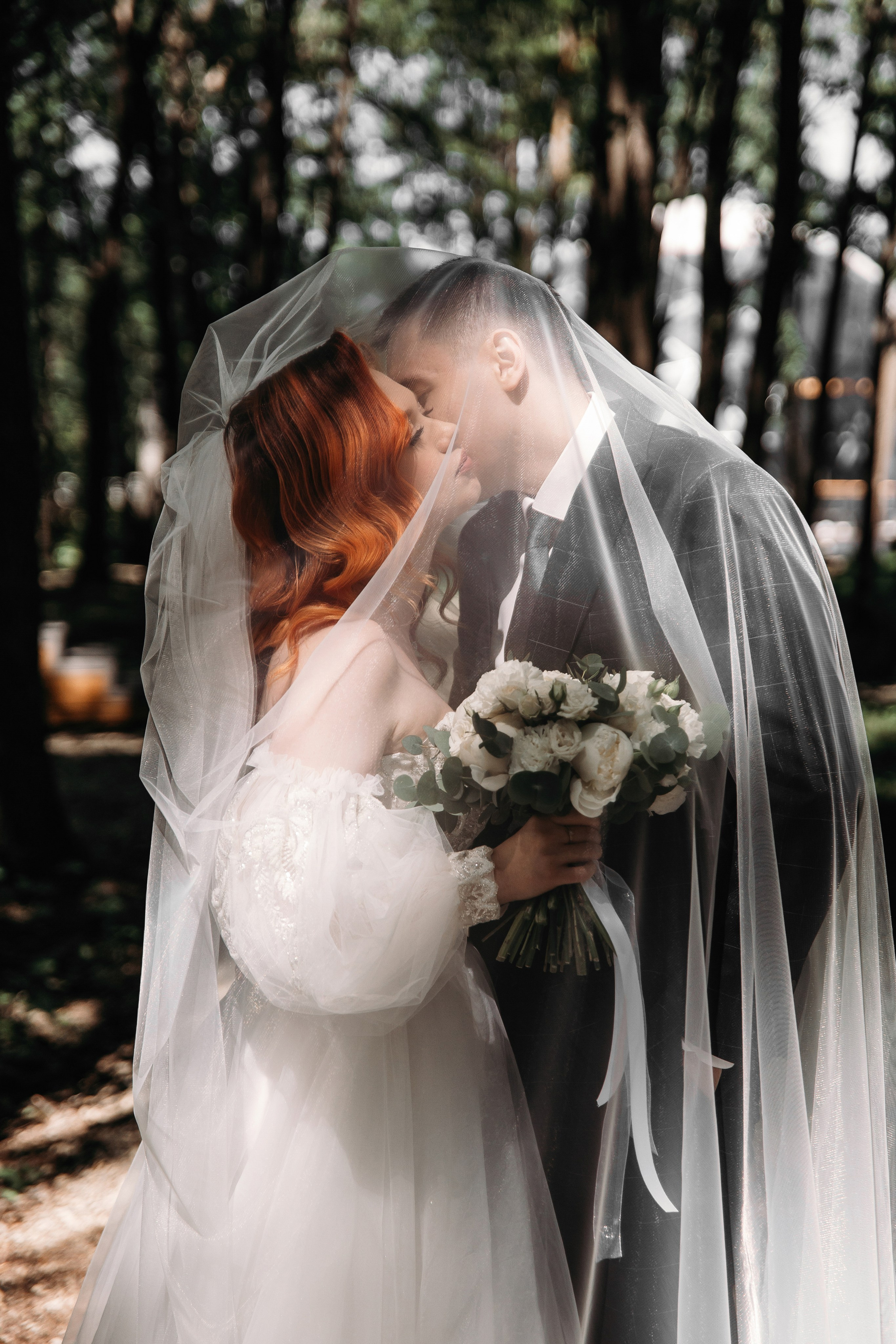 Максим & Алёна. Свадебный ФОТОГРАФ и ВИДЕОГРАФ Ульяновск