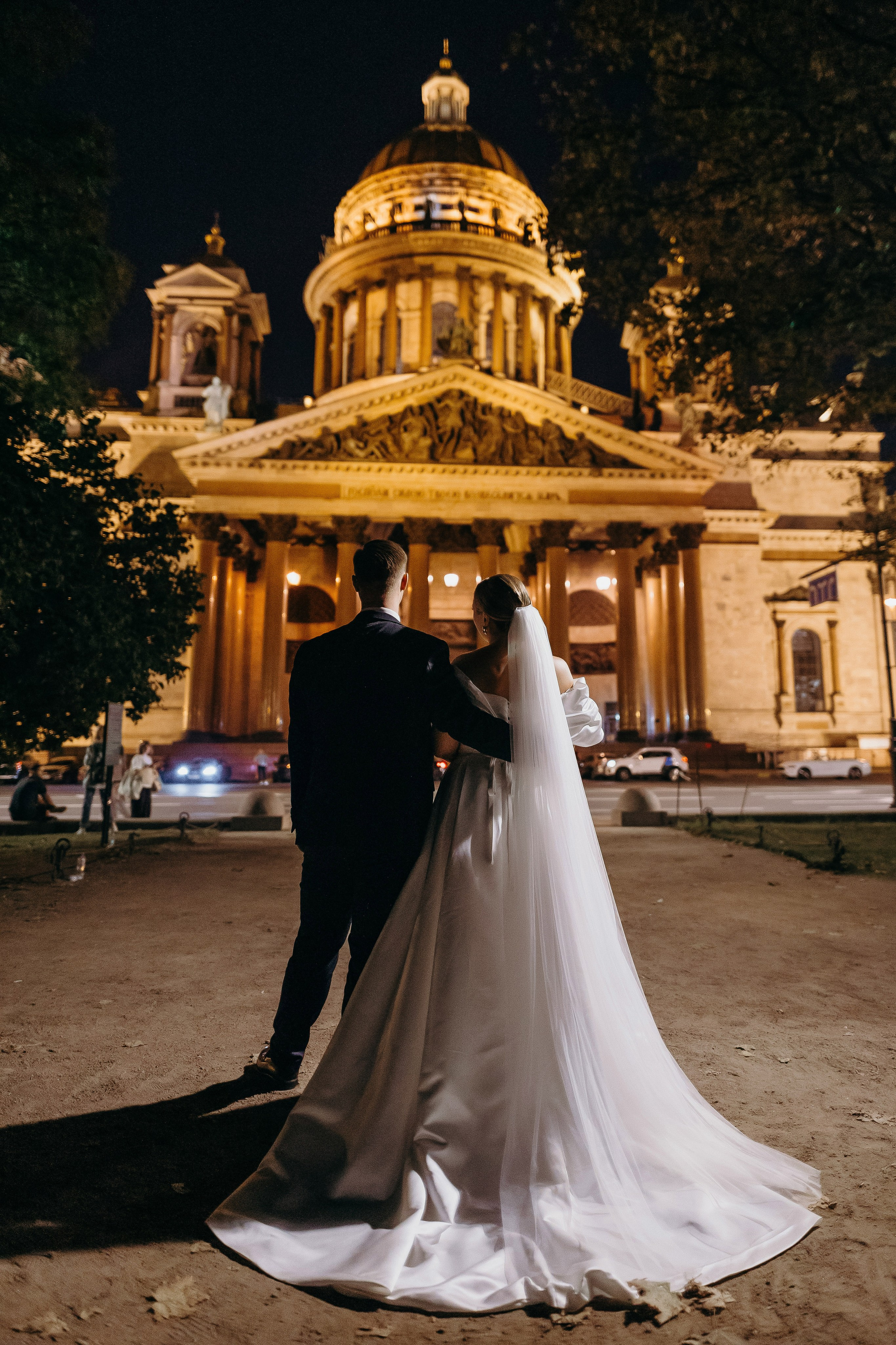 Wedding day 11.09.23. Свадебный фотограф в Санкт-Петербурге