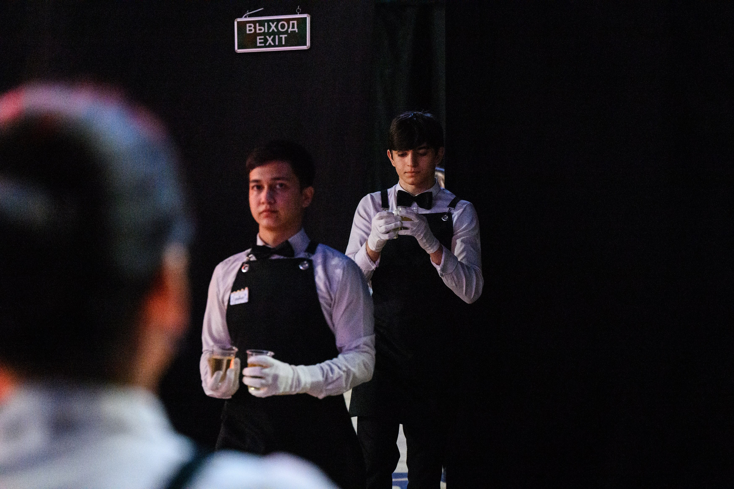 Первый Еврейский Женский Конгресс. Свадебный, портретный фотограф Москва