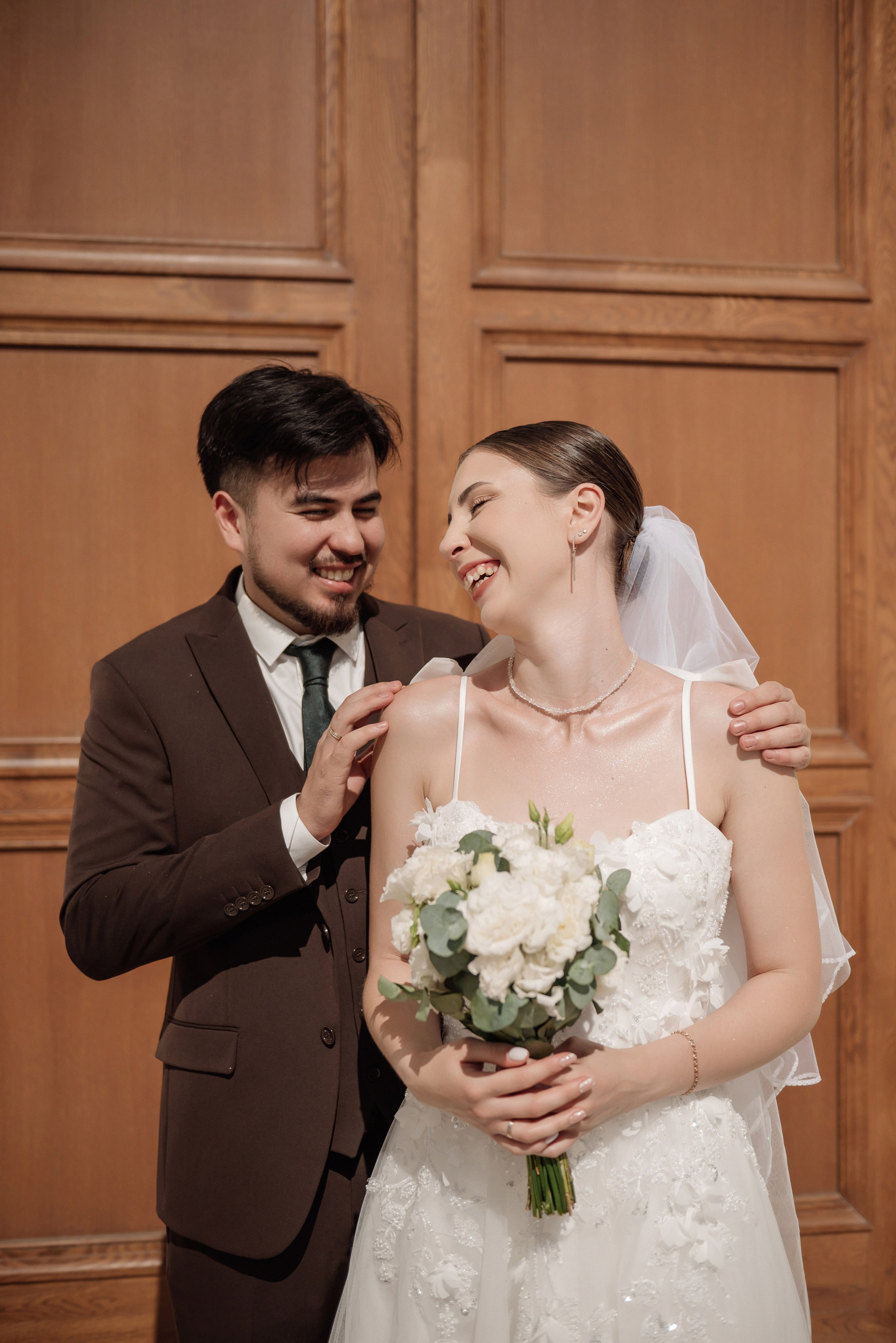 Екатерина и Руслан. Фотограф в Волгограде и Волжском