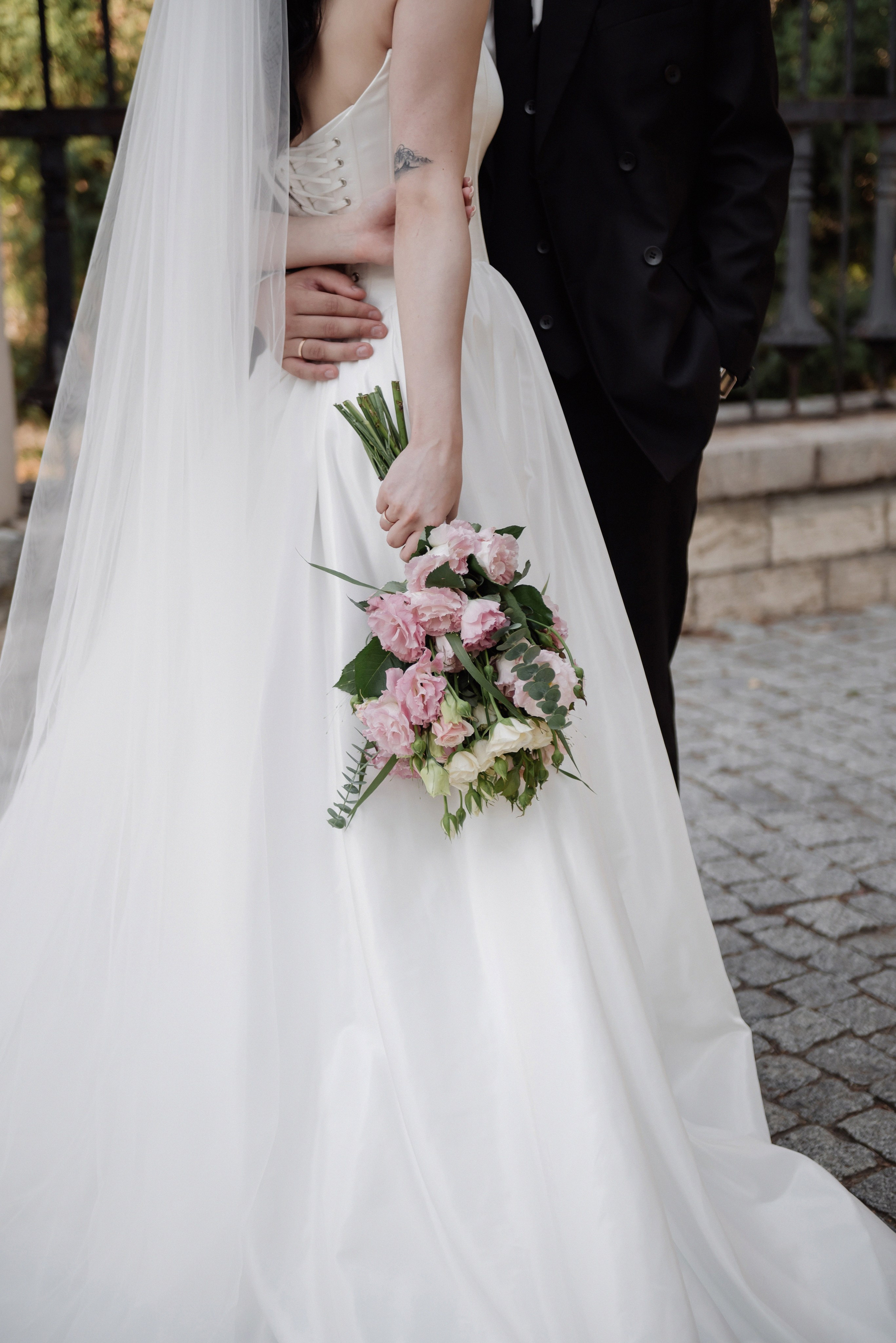 Вероника и Ярослав. Фотограф в Волгограде и Волжском