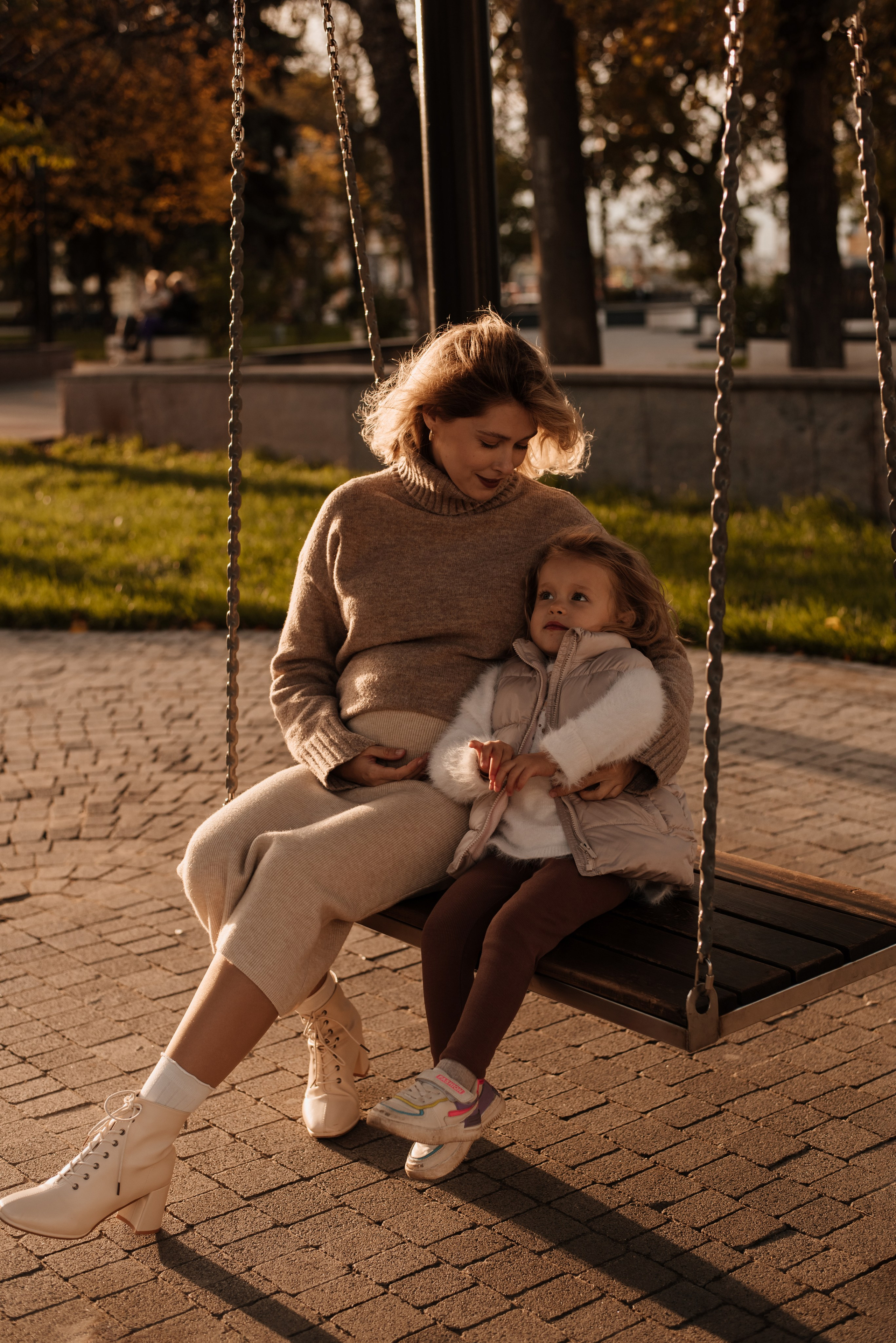 Маша ♡ Мия ♡ Феликс. Фотограф Ольга Плеханова | Нижний Новгород, Москва