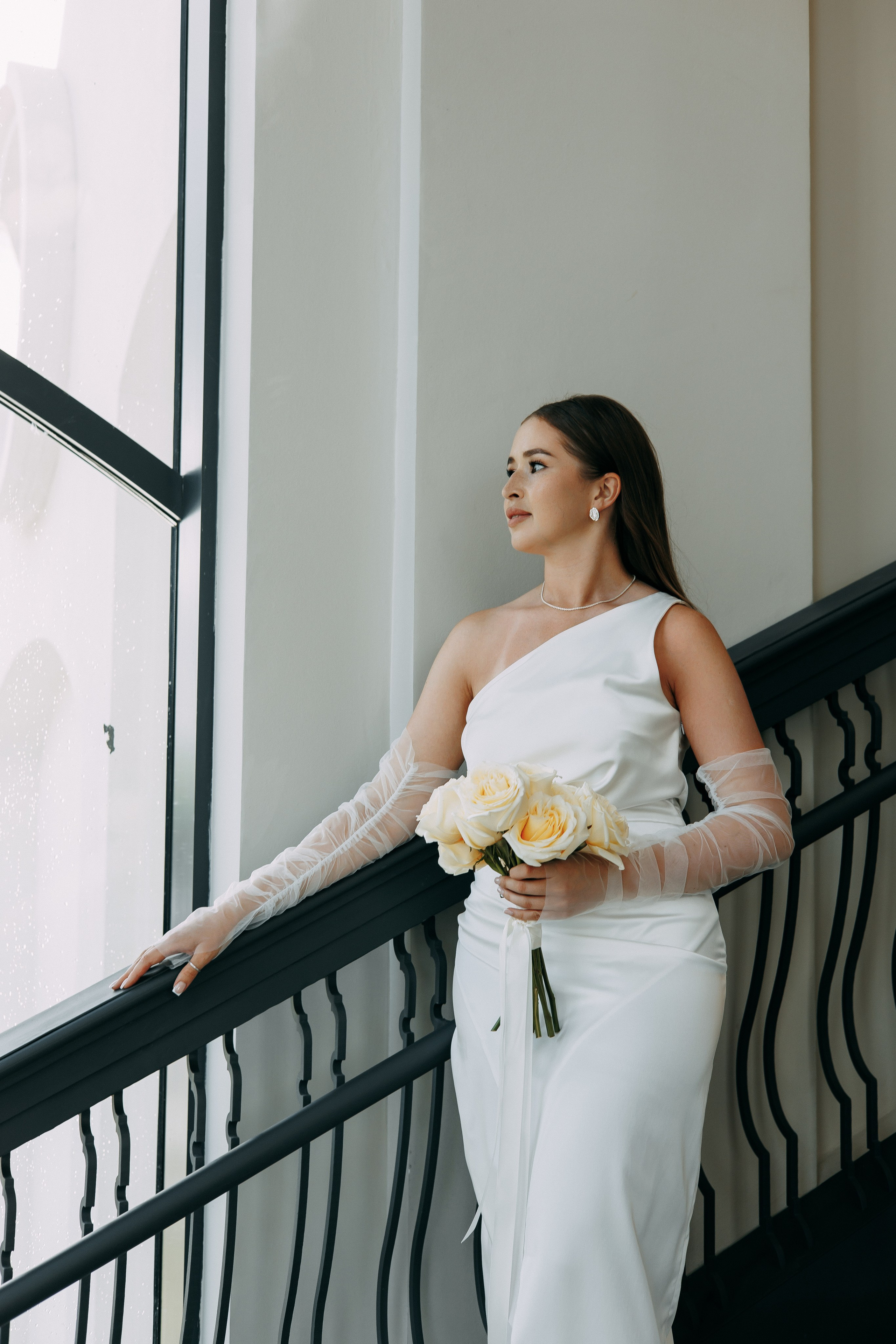 Фаниль+Регина. Фотограф в Екатеринбурге Селиверстова Екатерина