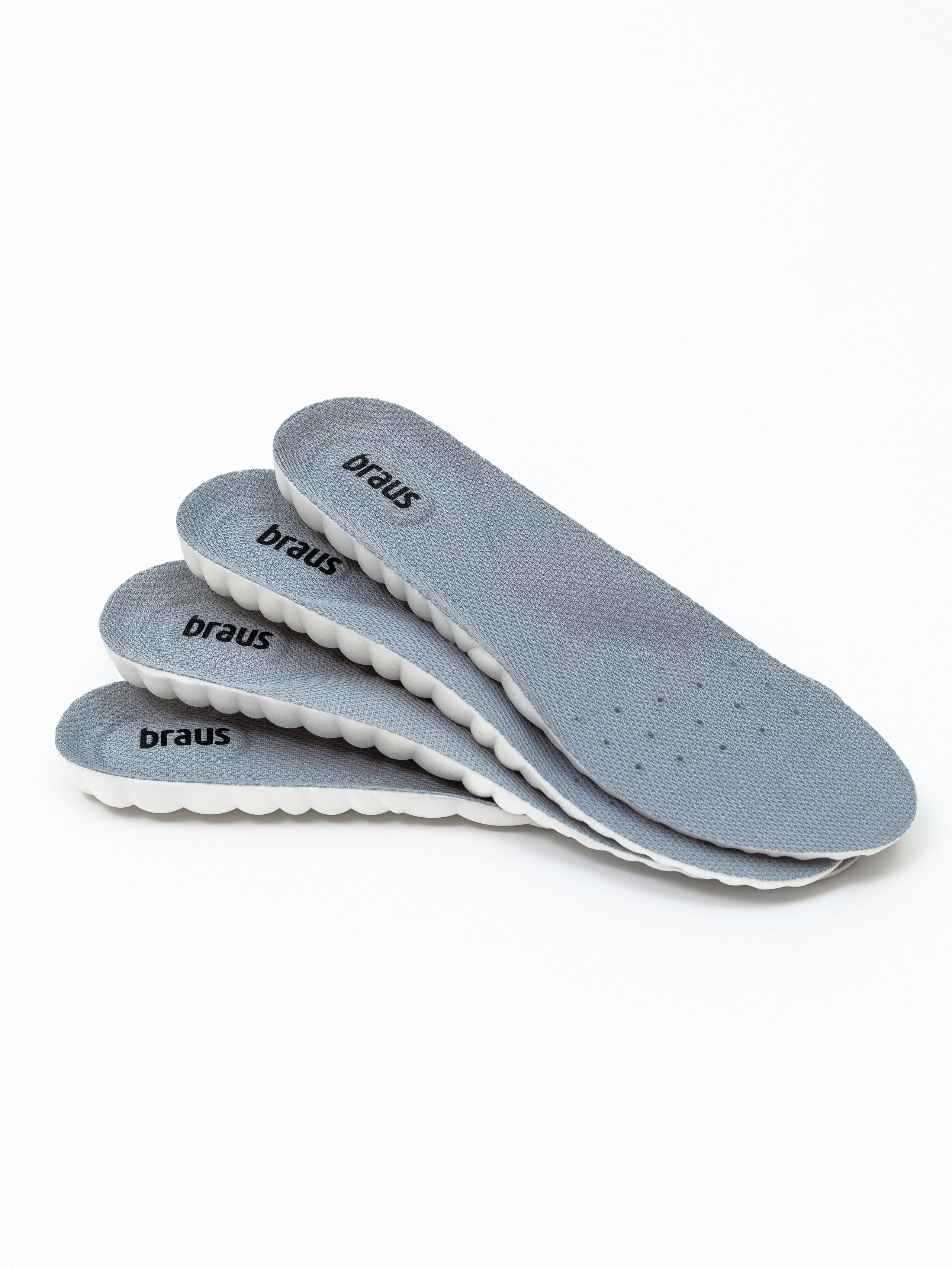 Стельки. Фотограф Виталий Хайлов, Екатеринбург