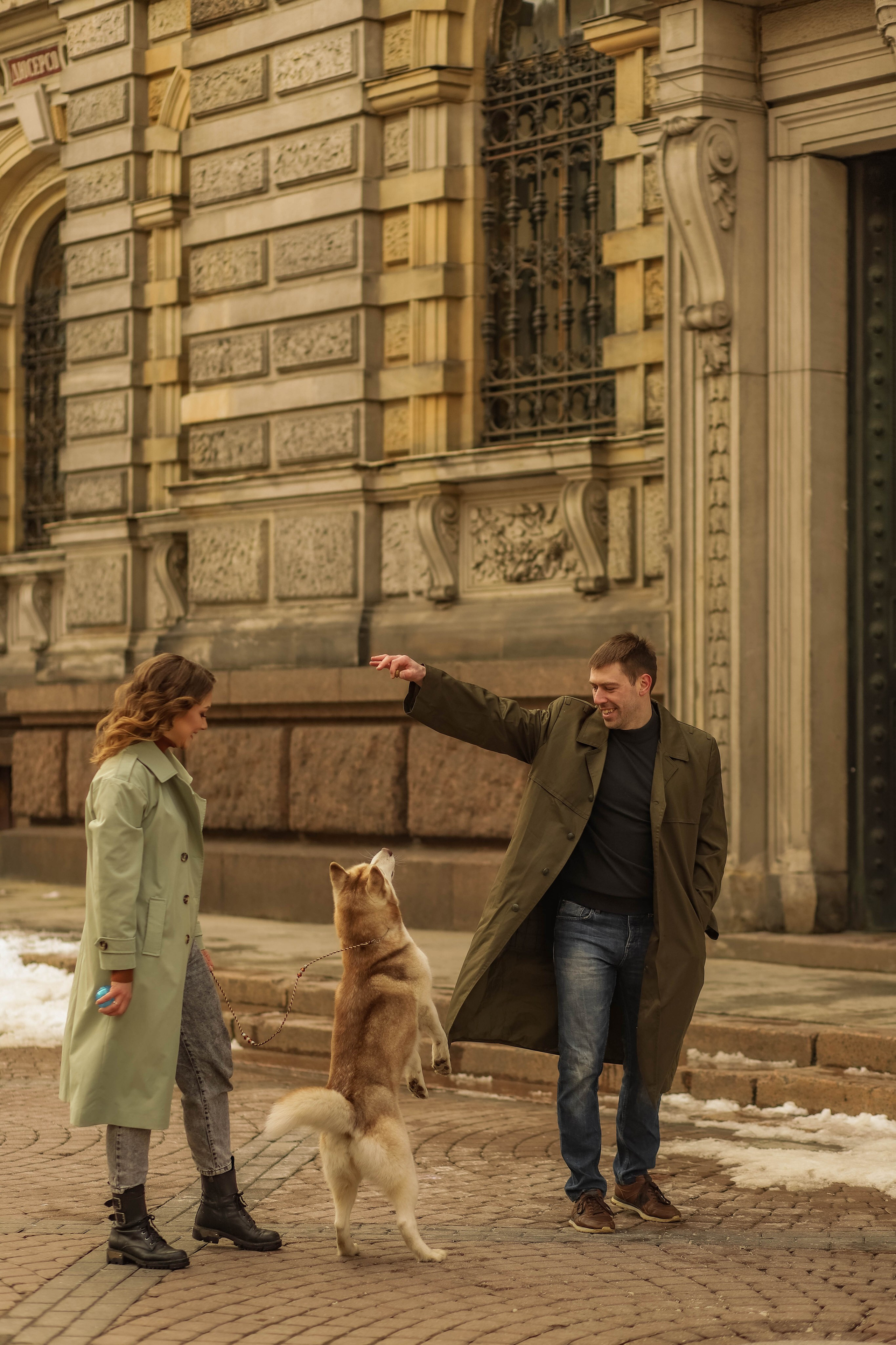 Лавстори. Семейный свадебный интерьерный фотограф Тверь Санкт- Марина Свистунова