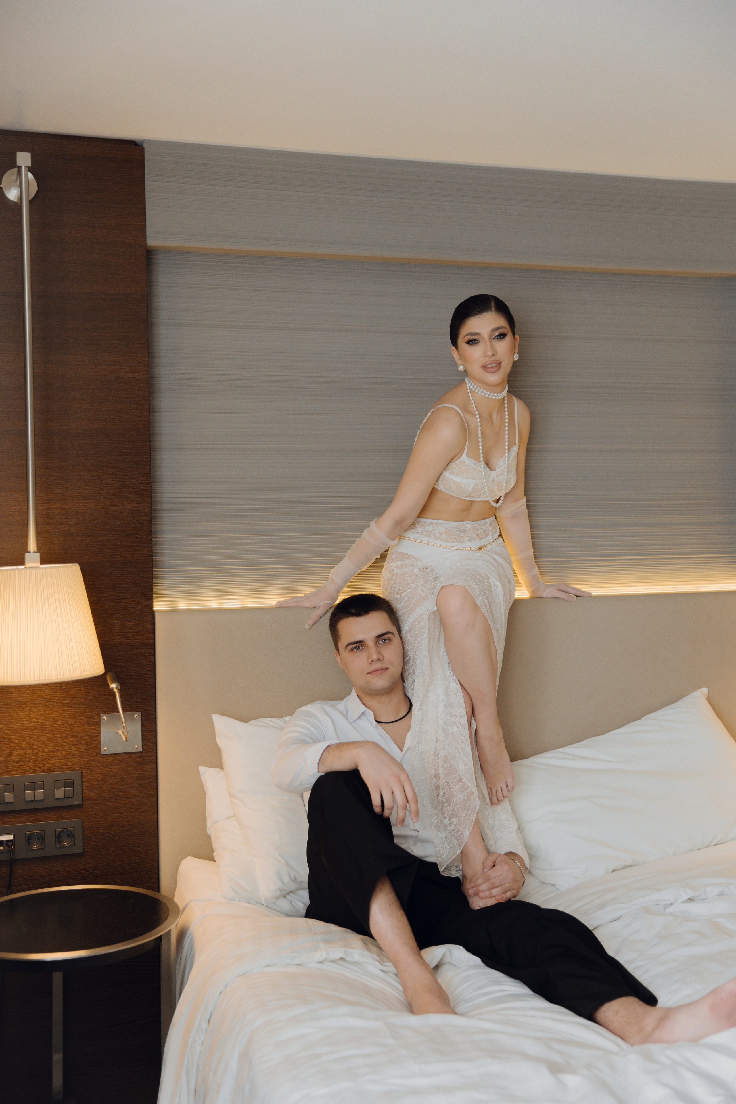 Яна и Денис. Фотограф Нижний Новгород