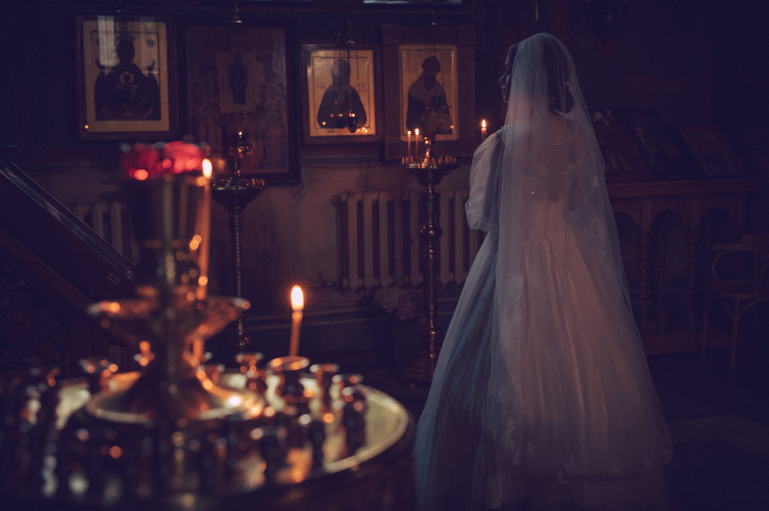 Фотограф крещения: Москва, Одинцово. Семейный фотограф Руслан Каримов Одинцово Москва