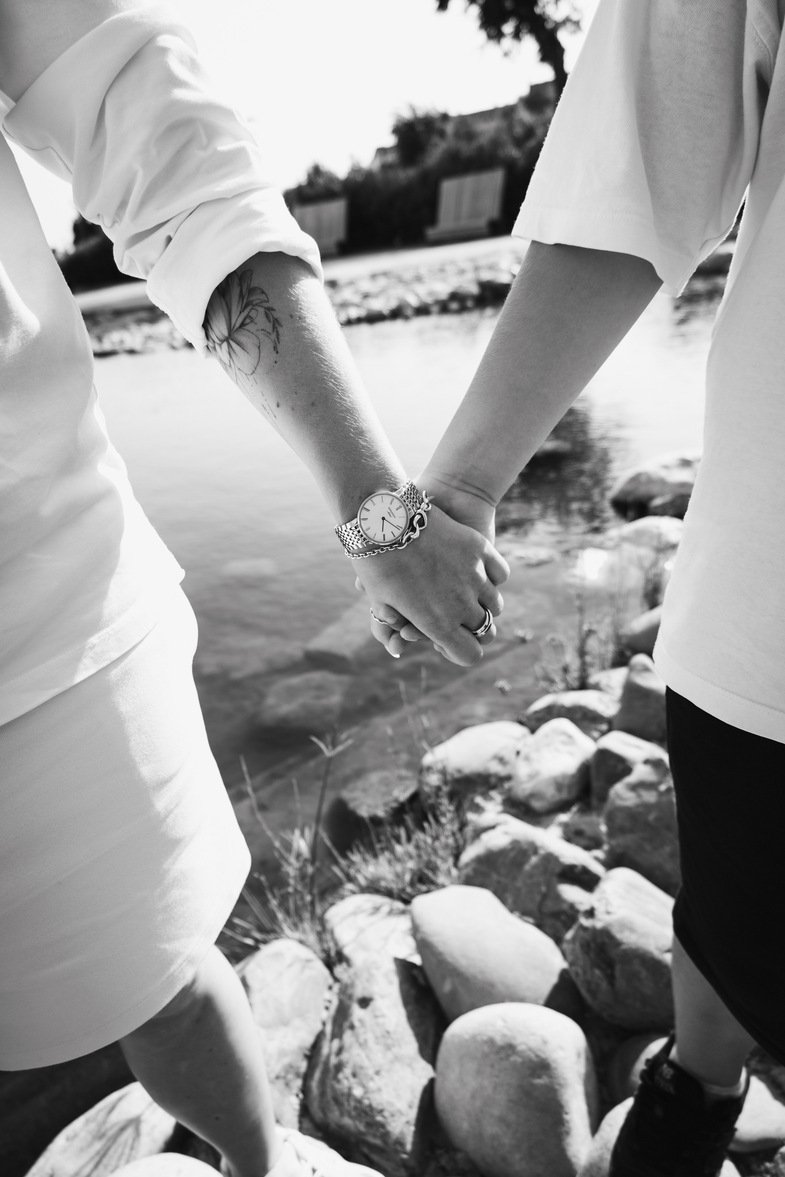 Семейная фотосессия. Фотограф в Баку Антон Колобов