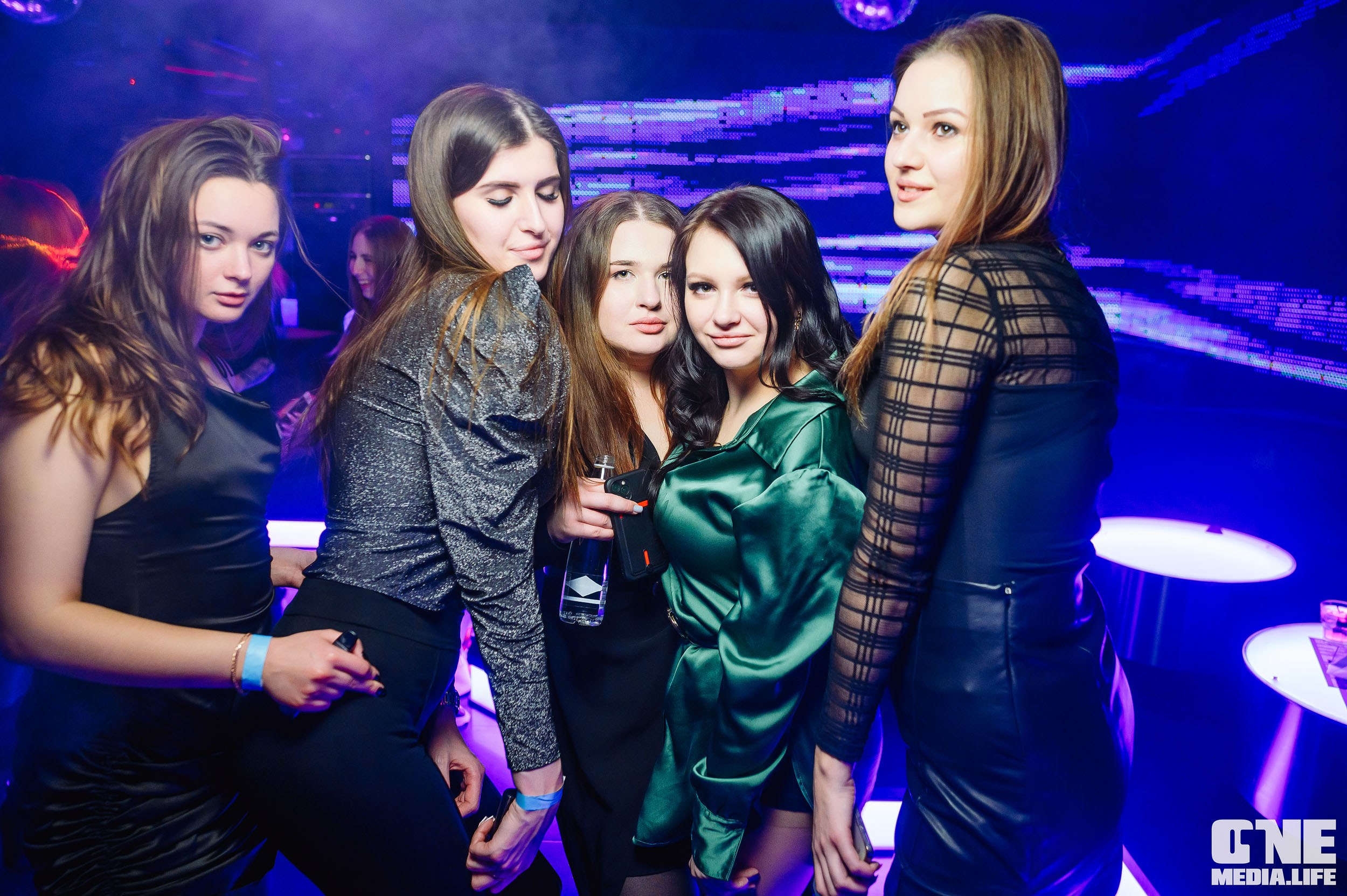 Фоторепортаж из РК Планета. One Media Life: фоторепортажи, фотоотчеты с мероприятий и заведений