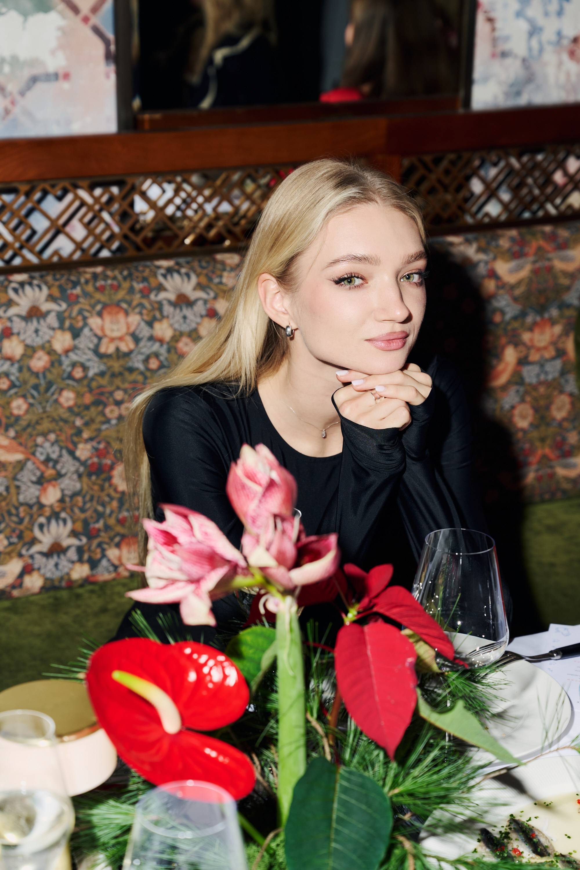 Masterpece x Buro. Фотограф Сергей Бойко Москва