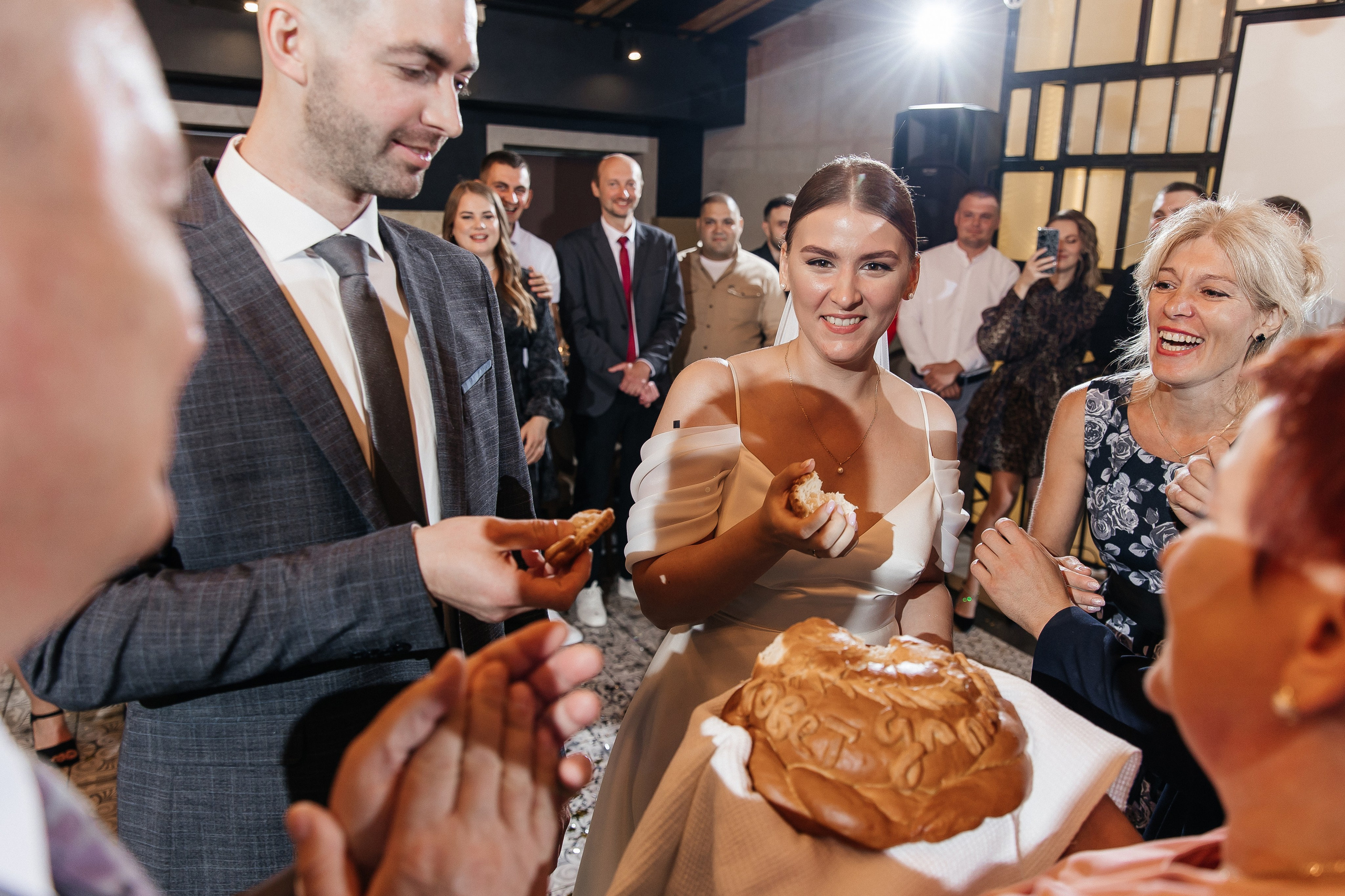 Наташа и Максим. Свадебный и семейный фотограф в Вологде Екатерина Назарина