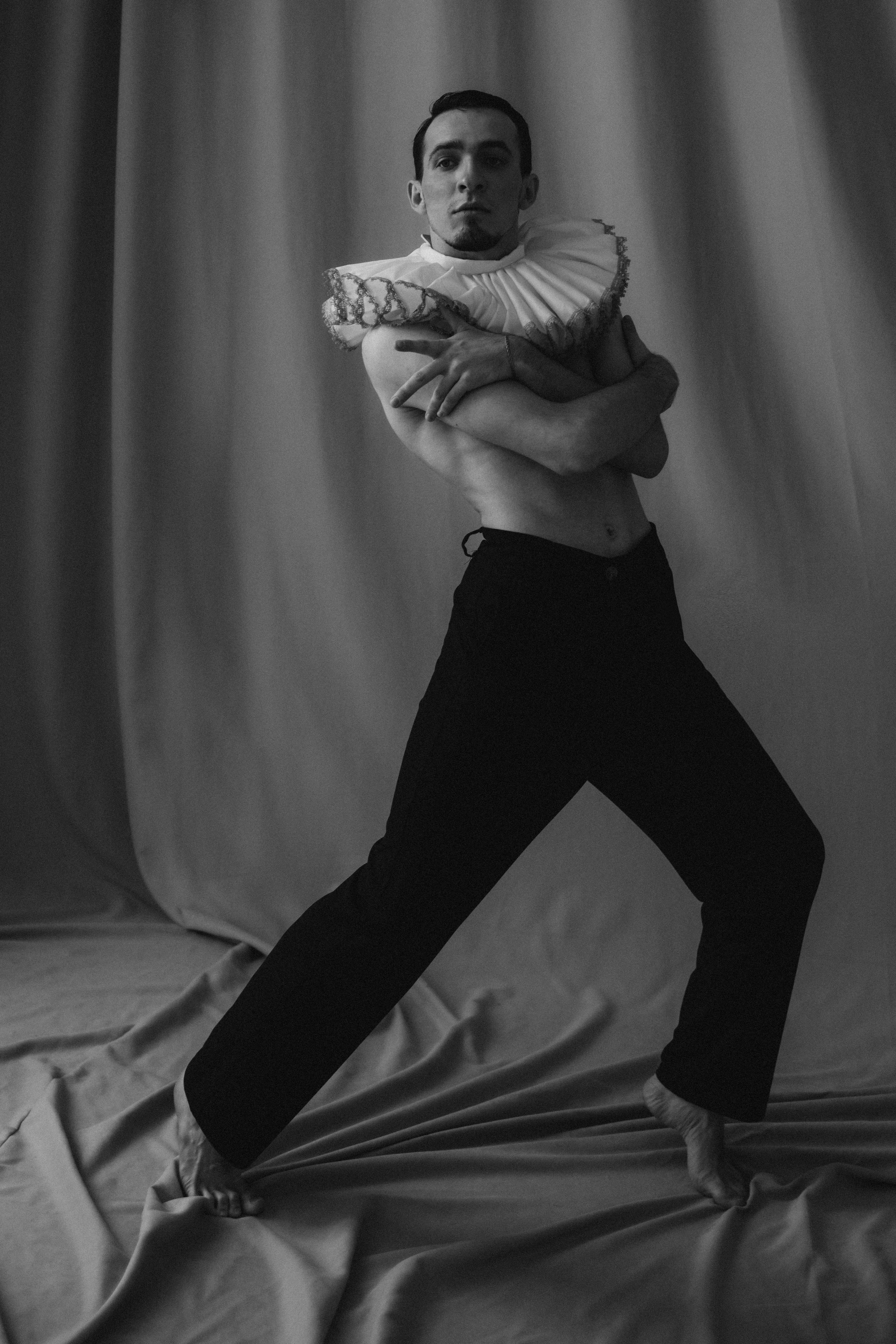 EXPOSing the SOUL. Фотограф Наталья Карякина|Челябинск