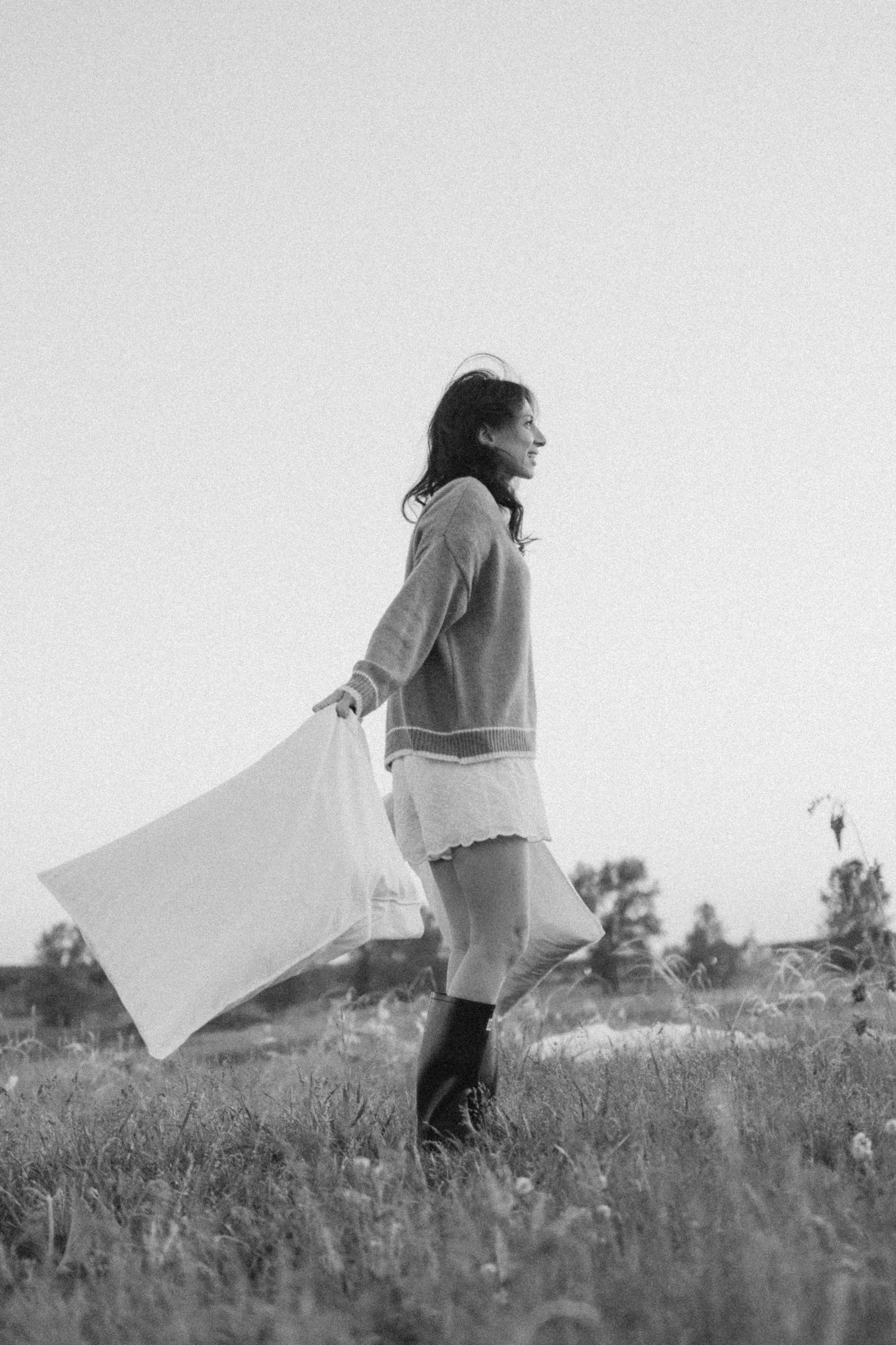 Милена. Фотограф Ира Симóника