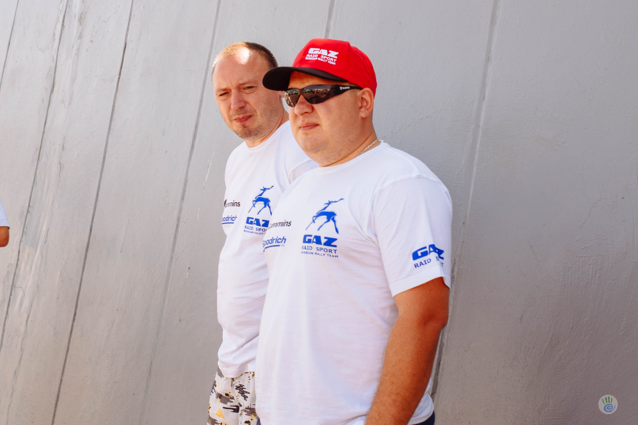 Открытие Rally Silkway г. Иркутск. Фотограф Иркутск | Денис Ерёменко