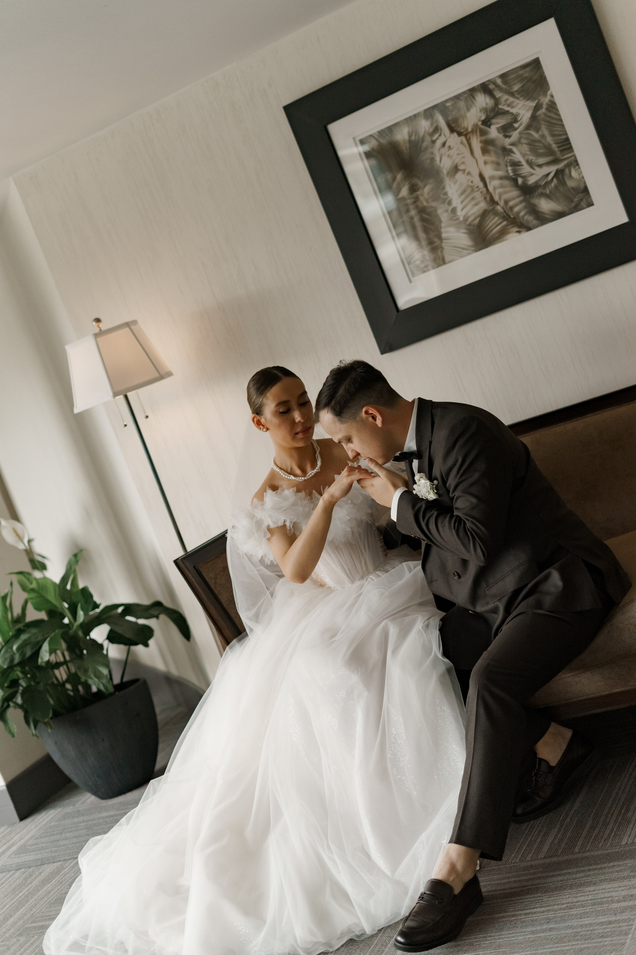 Wedding 03.08.2024. Свадебный и индивидуальный фотограф из Казани