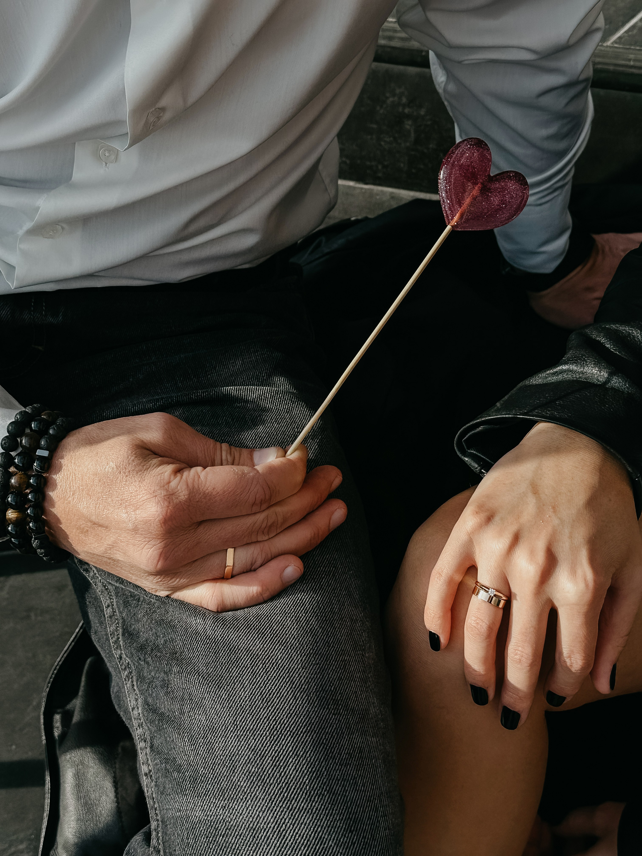 Витя и Оля. Свадебный фотограф Марина Жемчужникова в Москве и в Белгороде