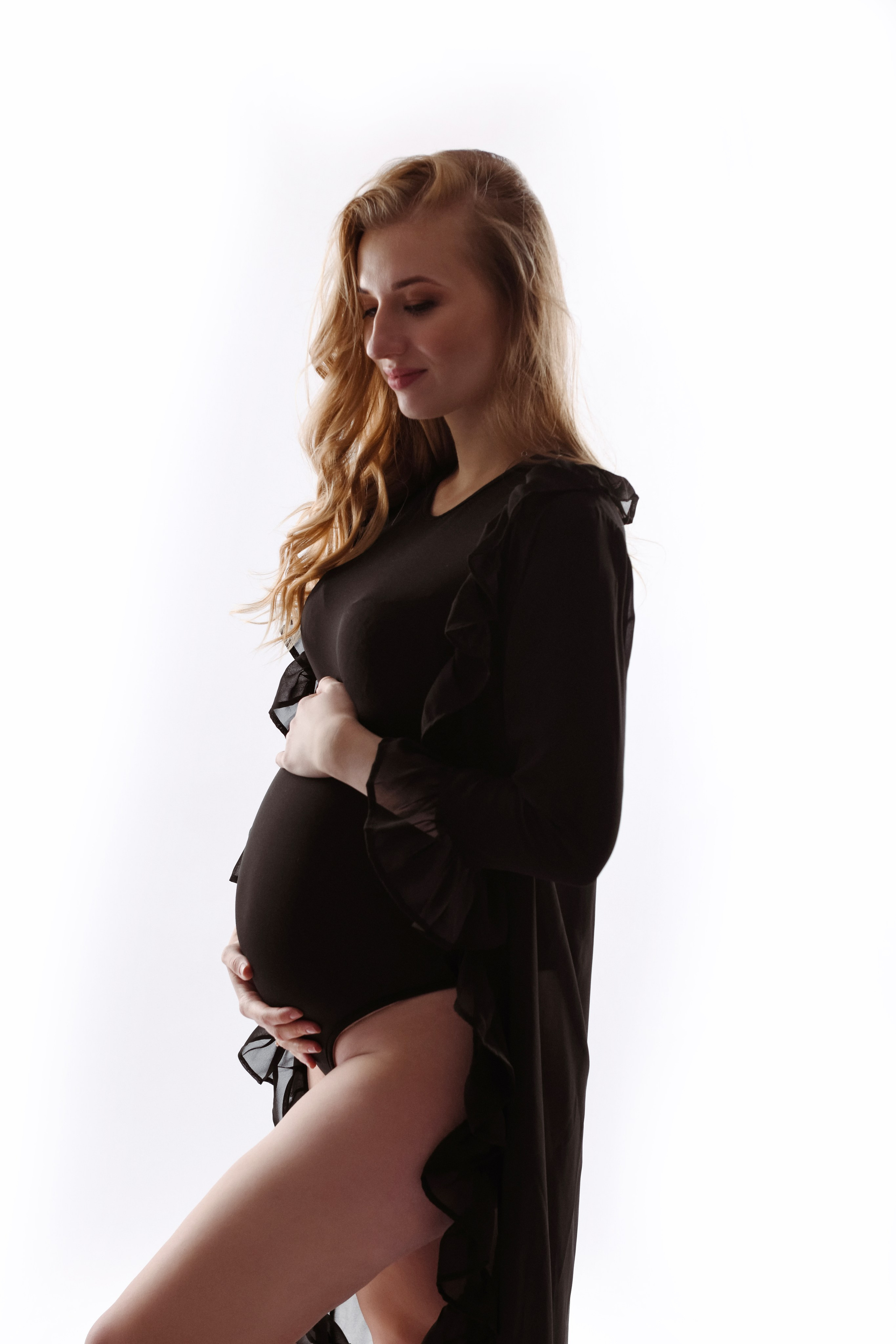 Беременные. Фотограф новорожденных, беременных и детей до года Татьяна Николаева В