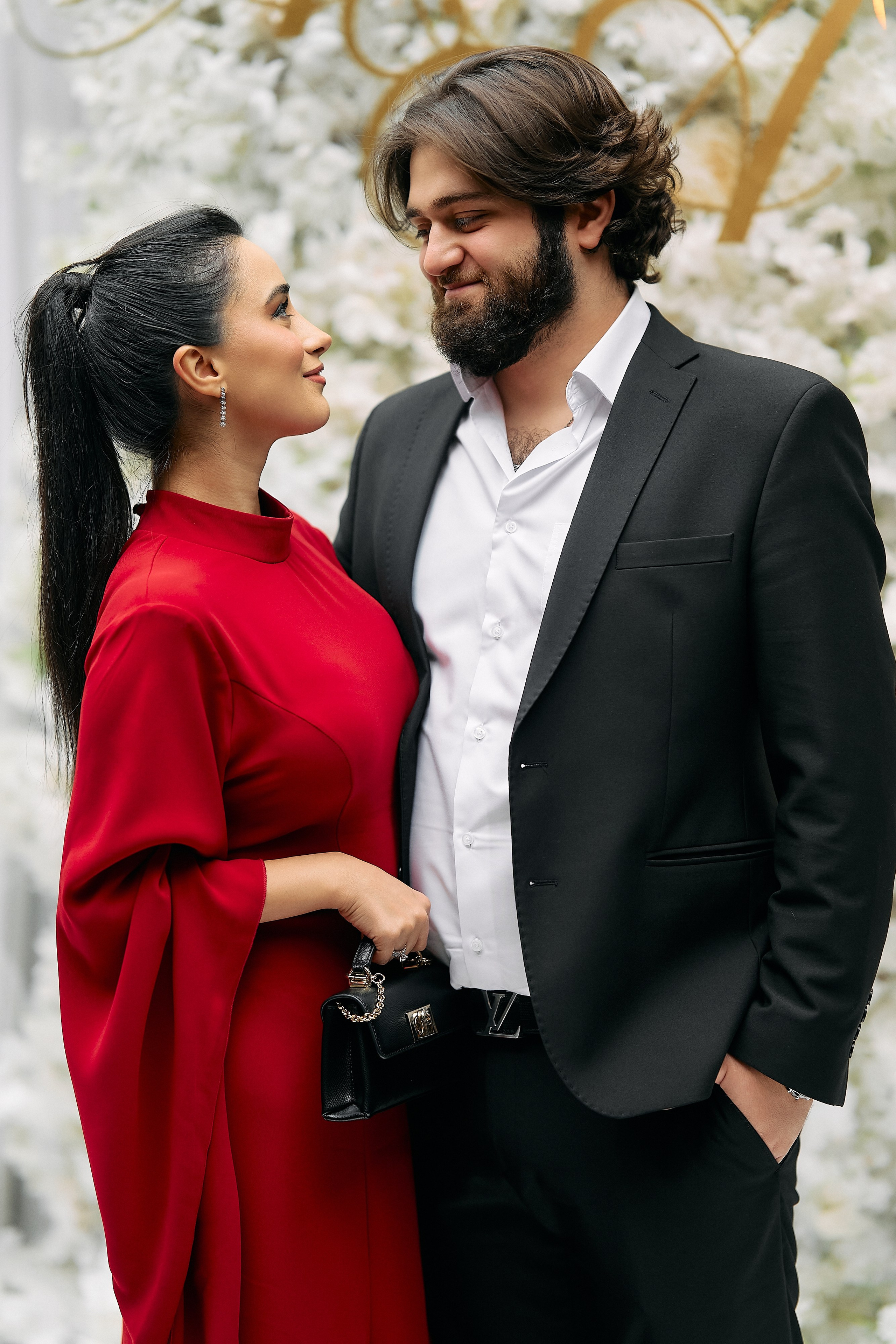 АЗЕРБАЙДЖАНСКАЯ СВАДЬБА |Артур и Айгюн. Свадебный фотограф Минск РБ