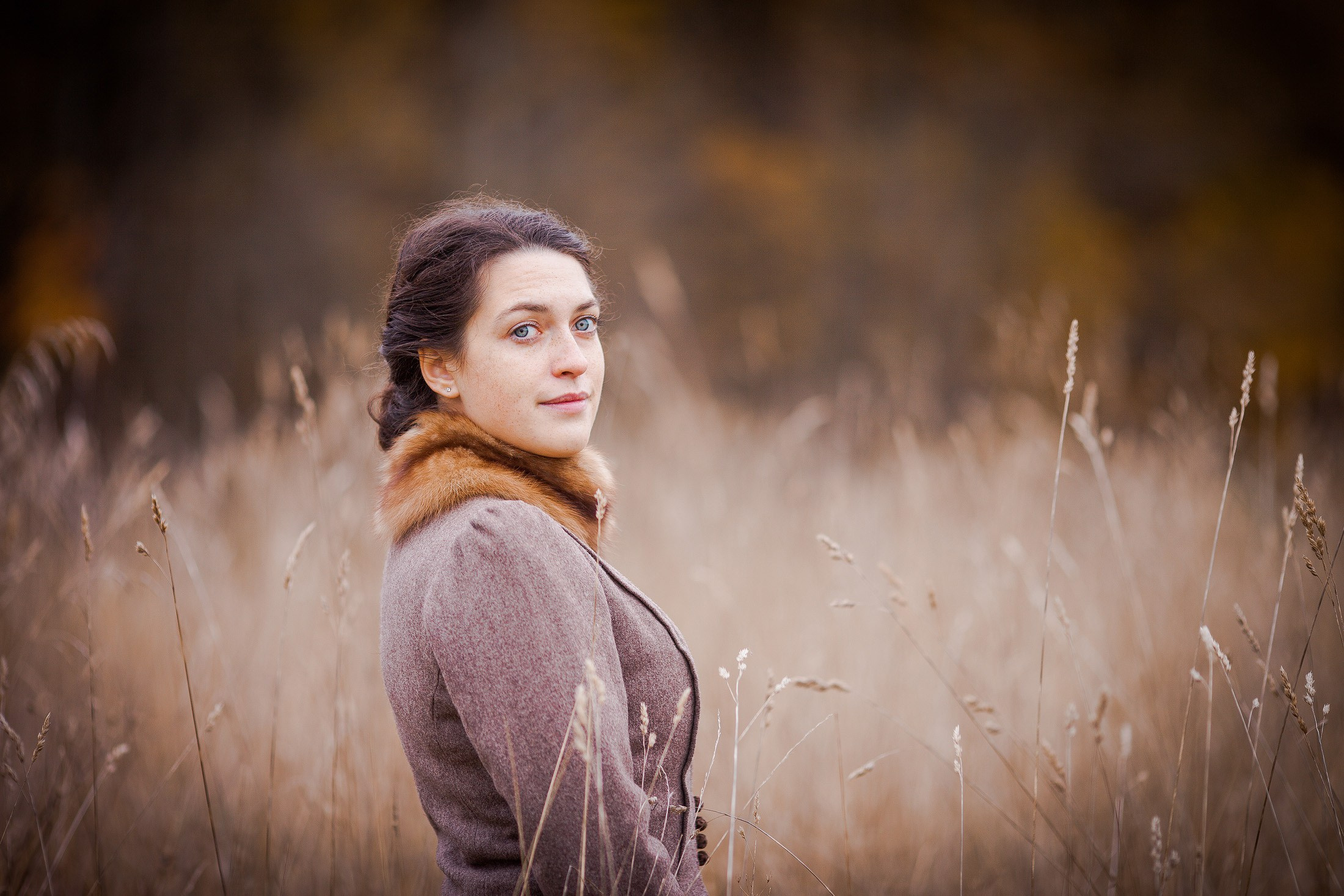 Наталья. Семейный фотограф Толстикова Кристина