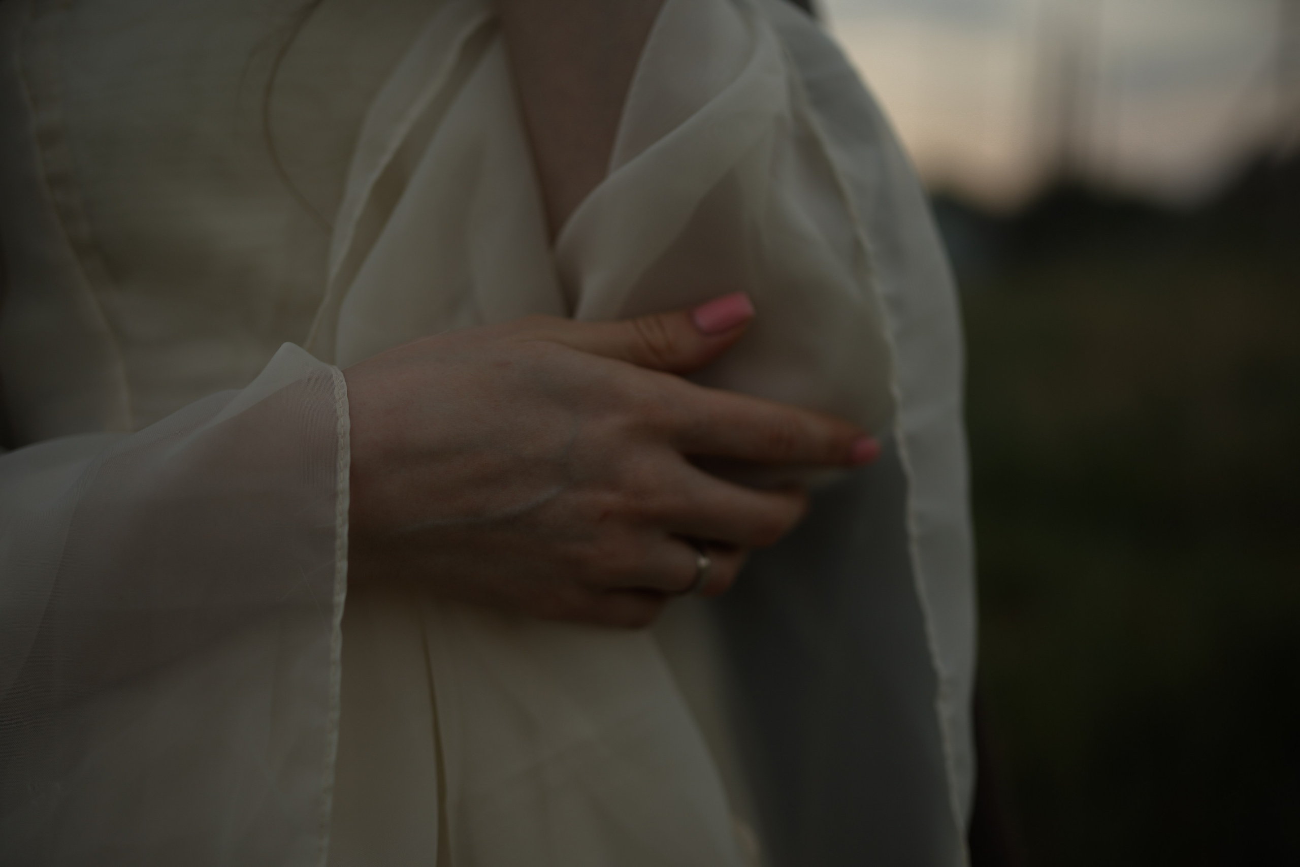 Рано на рассвете