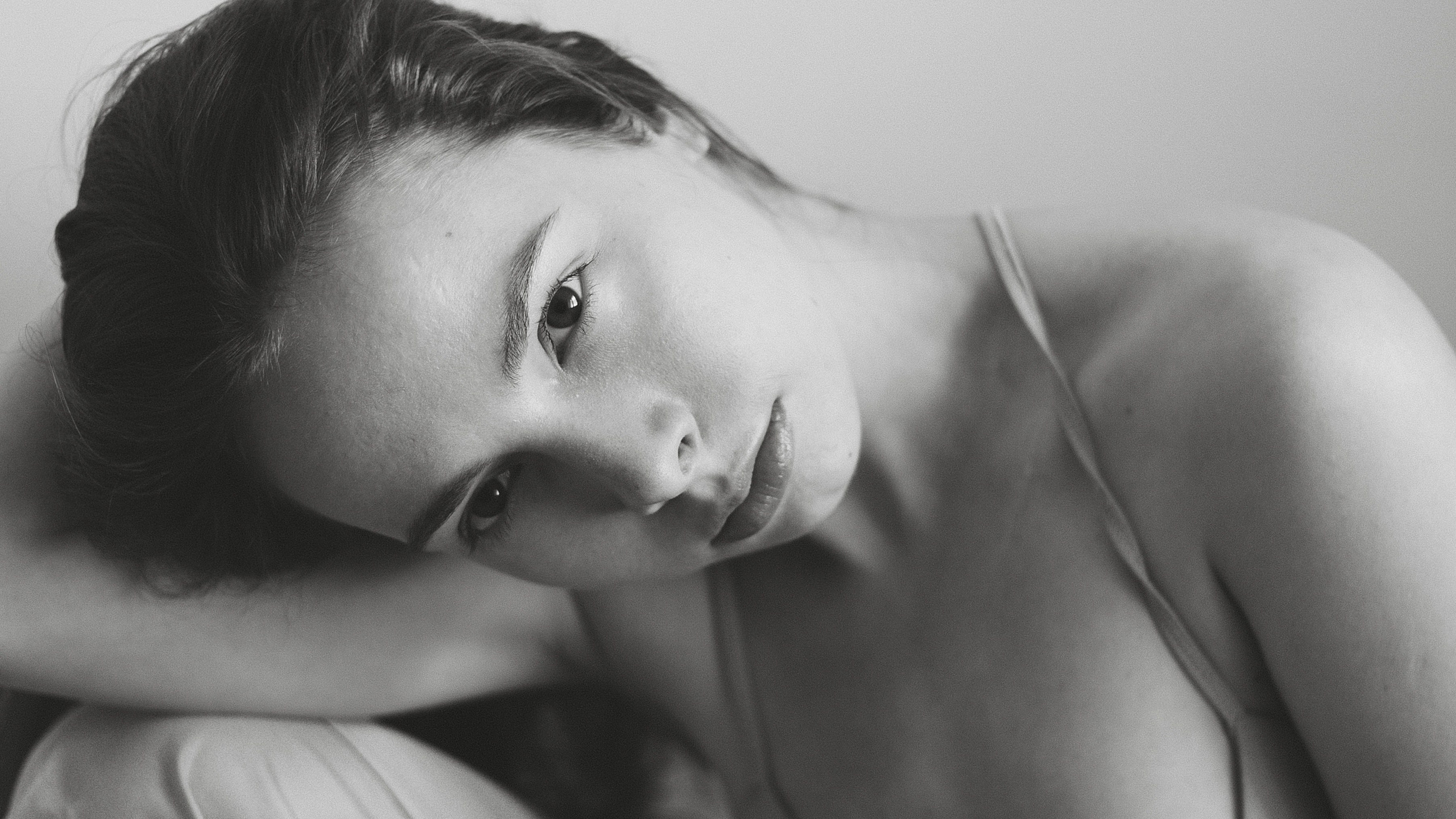 Женский и лавстори фотограф в Москве Елена Аксютко