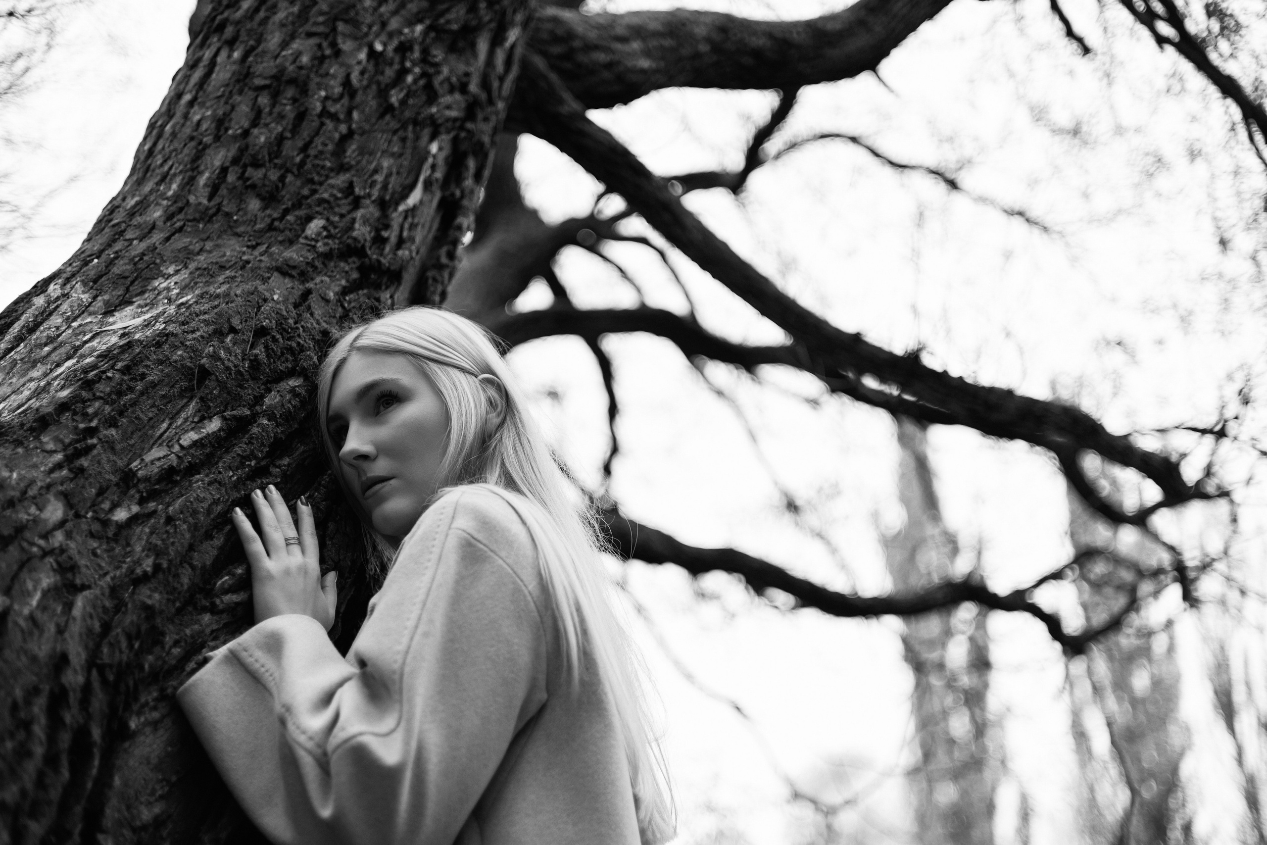 Прогулочная фотосессия. Фотограф — Москва