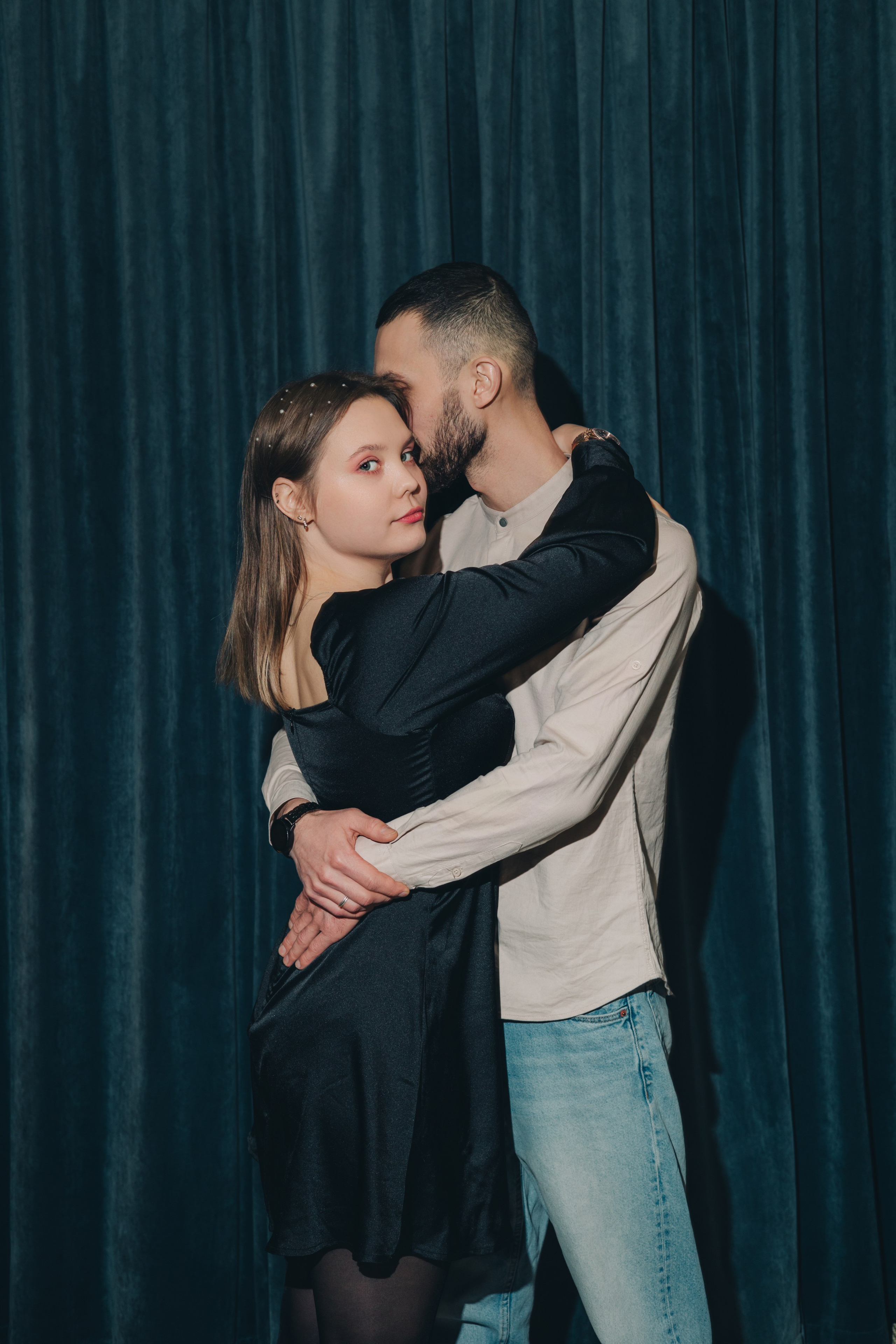 Юля. Фотограф Уфа