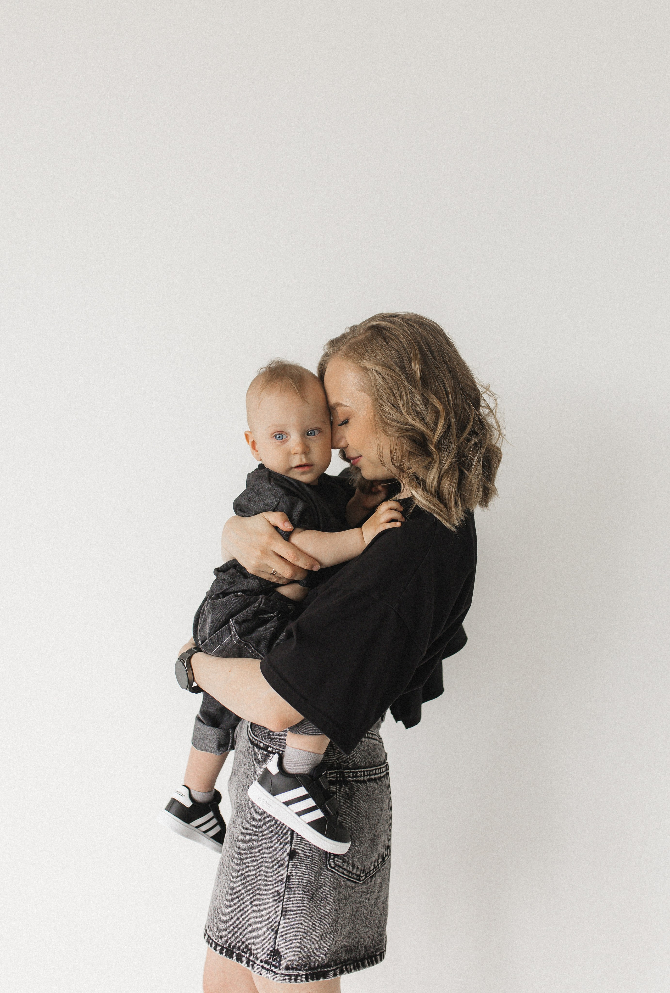 Лев 1 год. Семейный и свадебный фотограф в Екатеринбурге Орлова Ирина