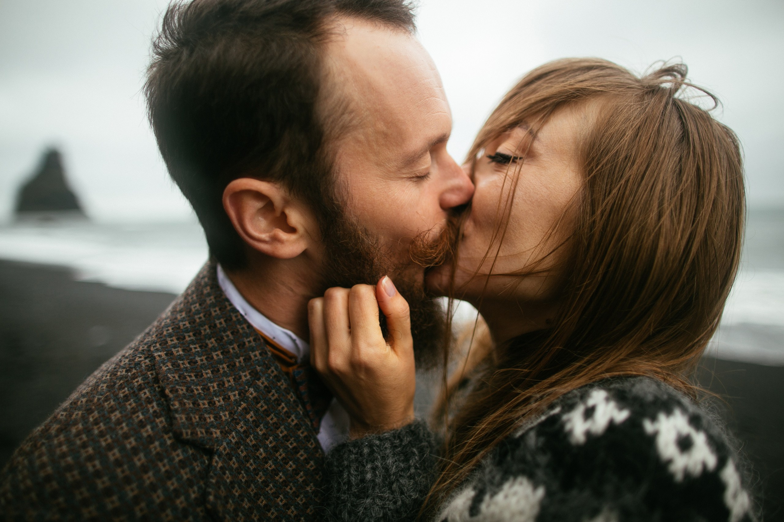 ISLANDSKAYA_SKAZKA. Wedding photographer in Europe