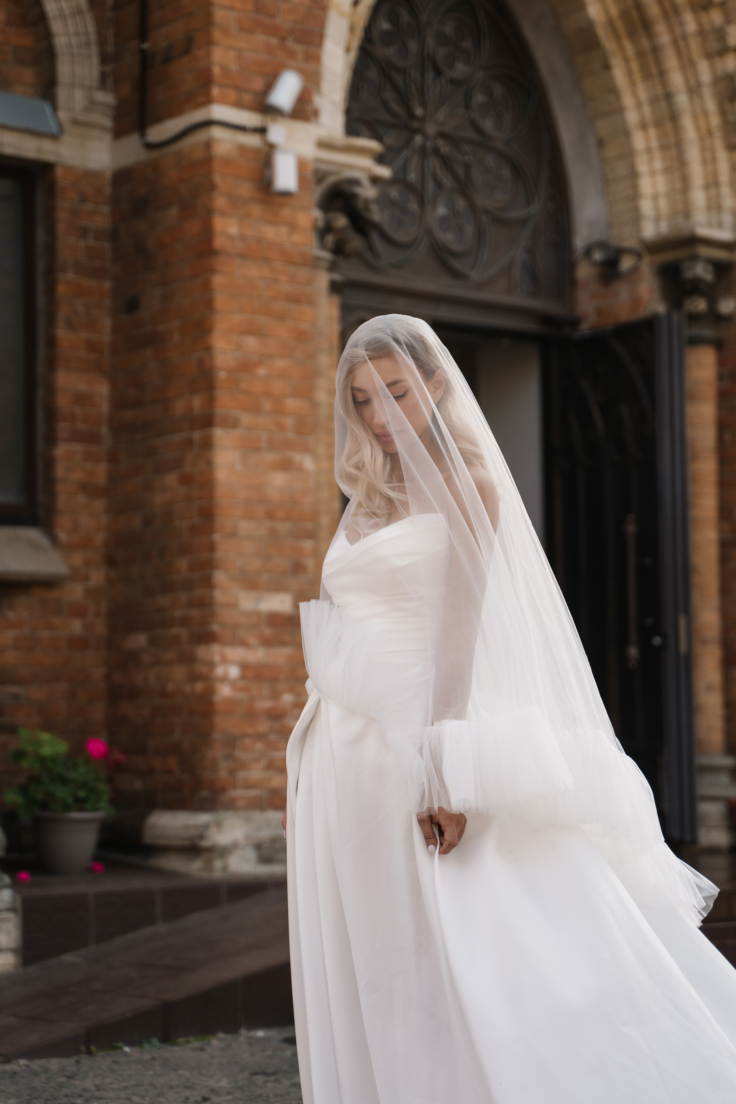 Алина и Алексей. Дмитрий Зайцев свадебный фотограф Тамбов