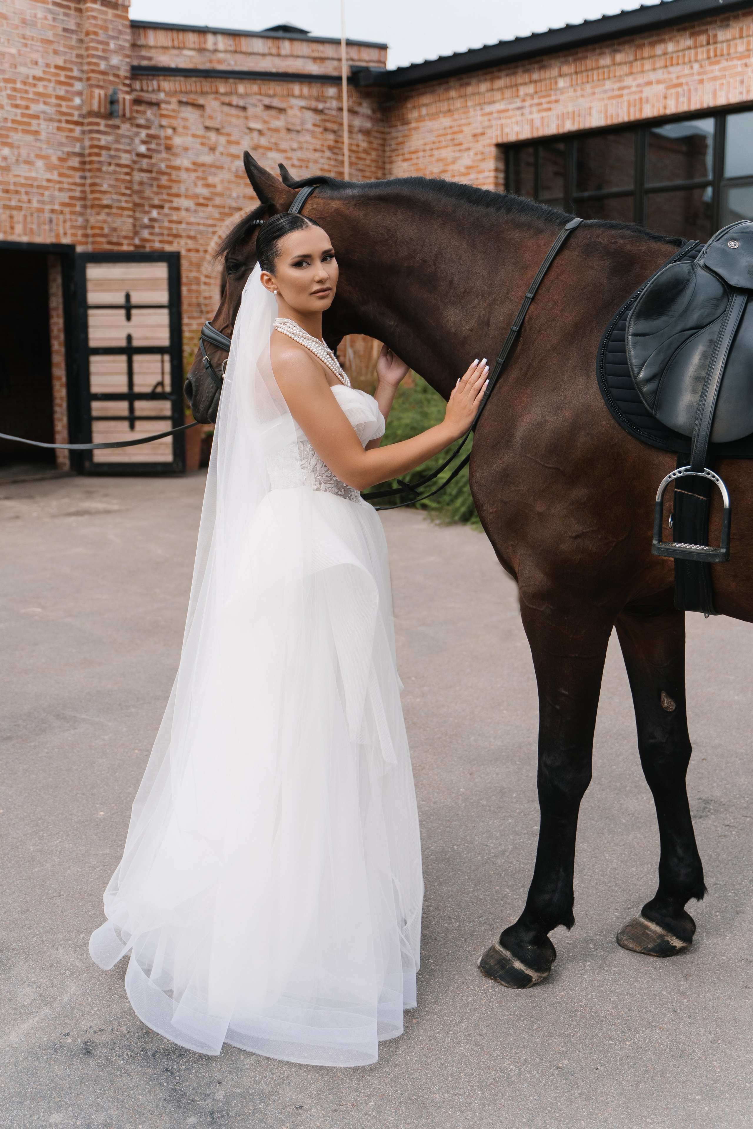 Юля и Михаил. Дмитрий Зайцев свадебный фотограф Тамбов