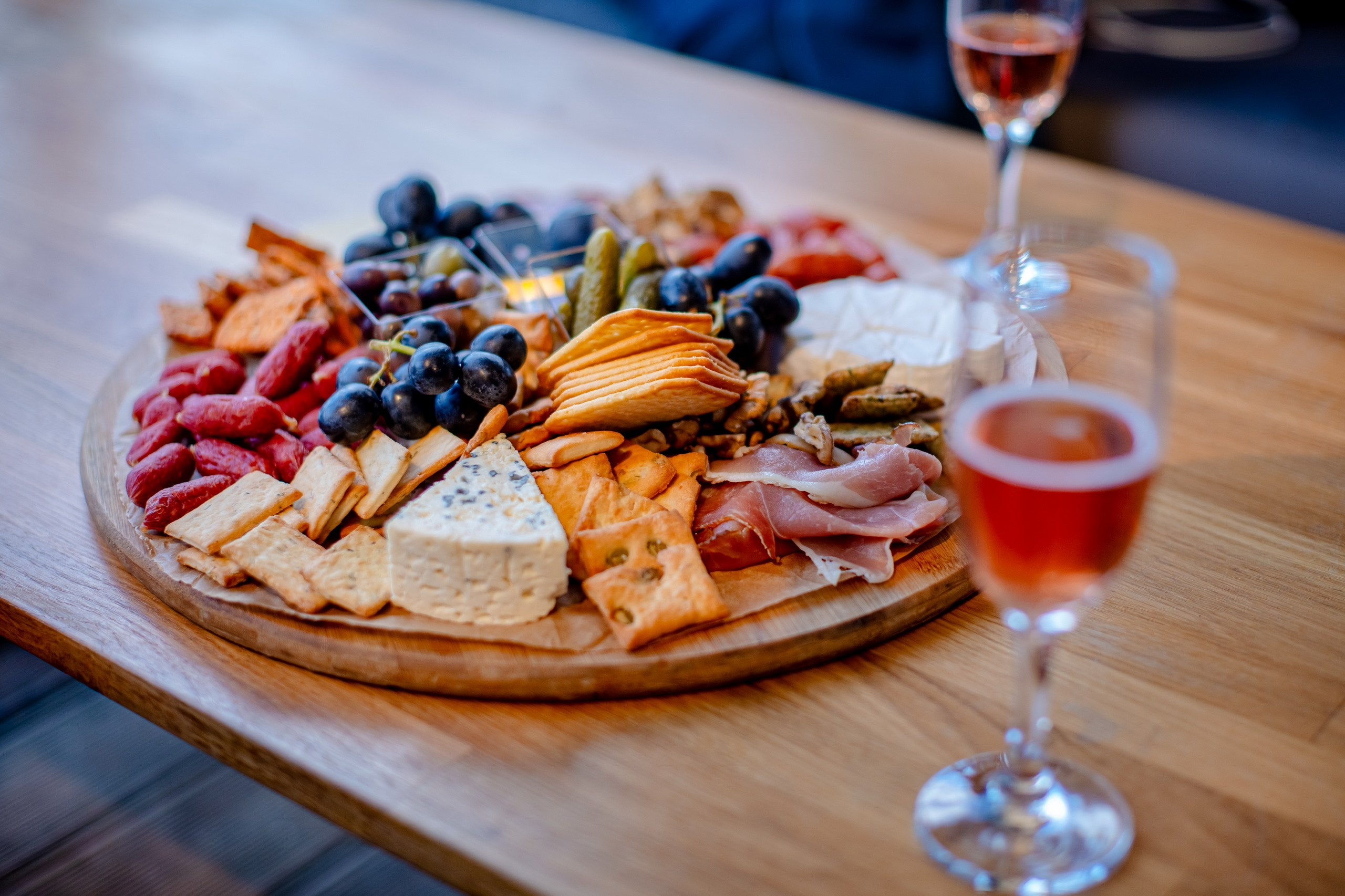 Корпоратив Тренд-Новостройки. Репортажный фотограф в Москве