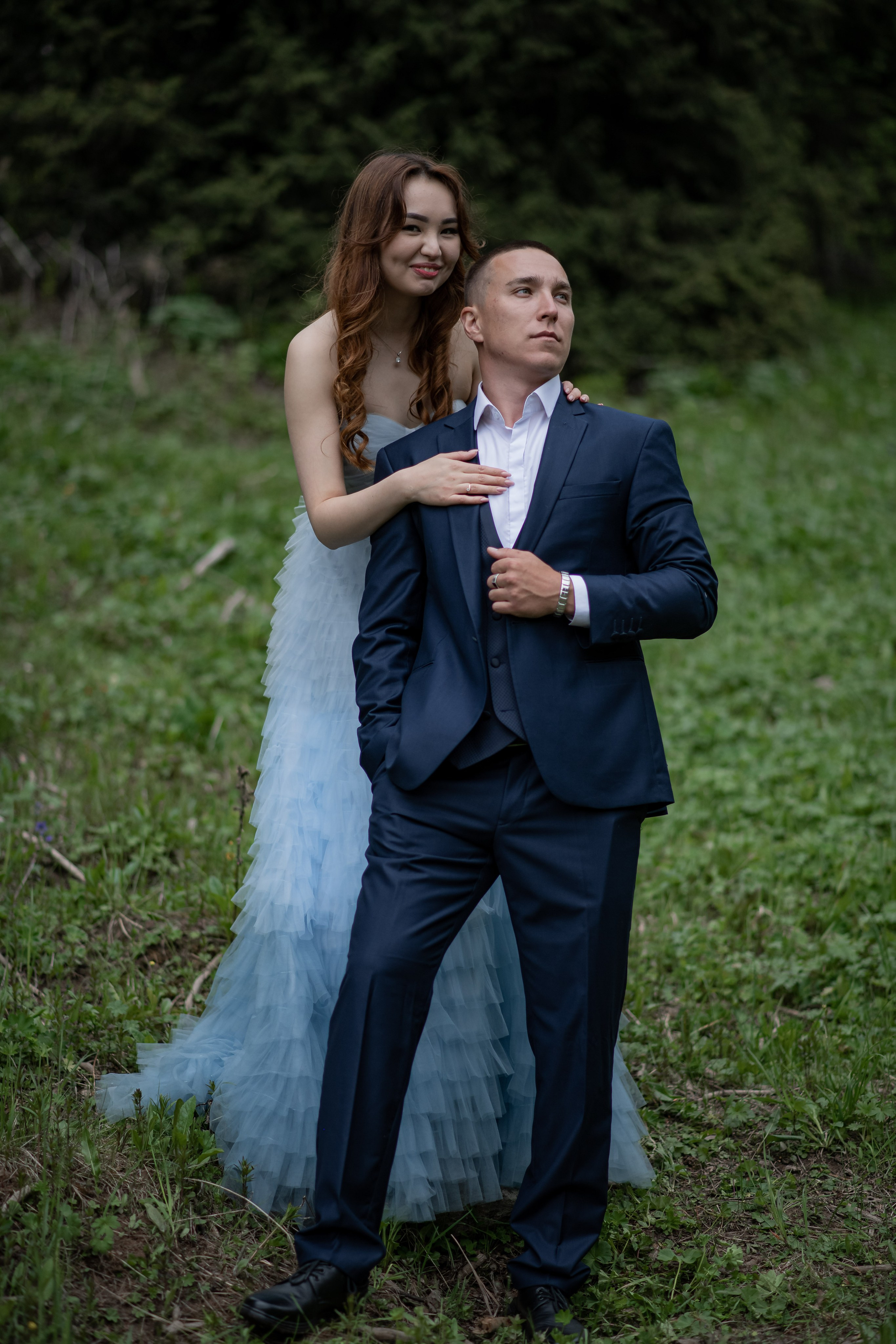 Камила Рустам. Фотограф Астана, Алматы