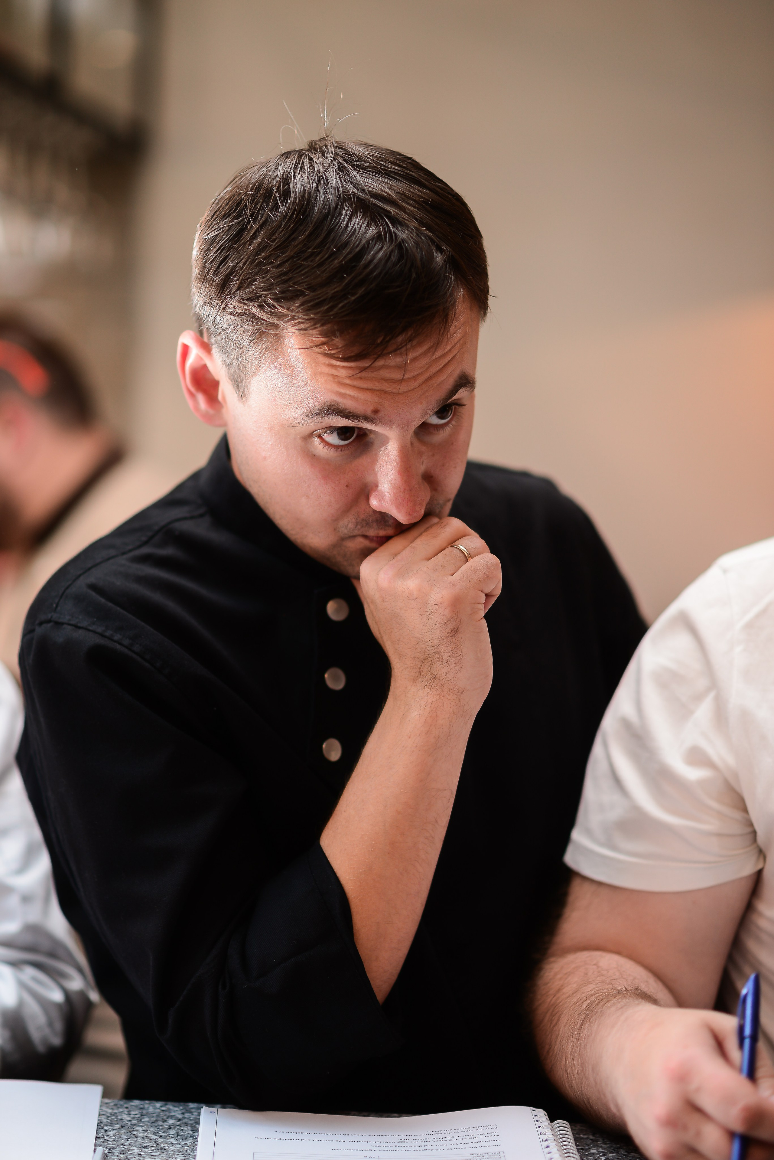 Ratatouille. Фотограф Астана, Алматы