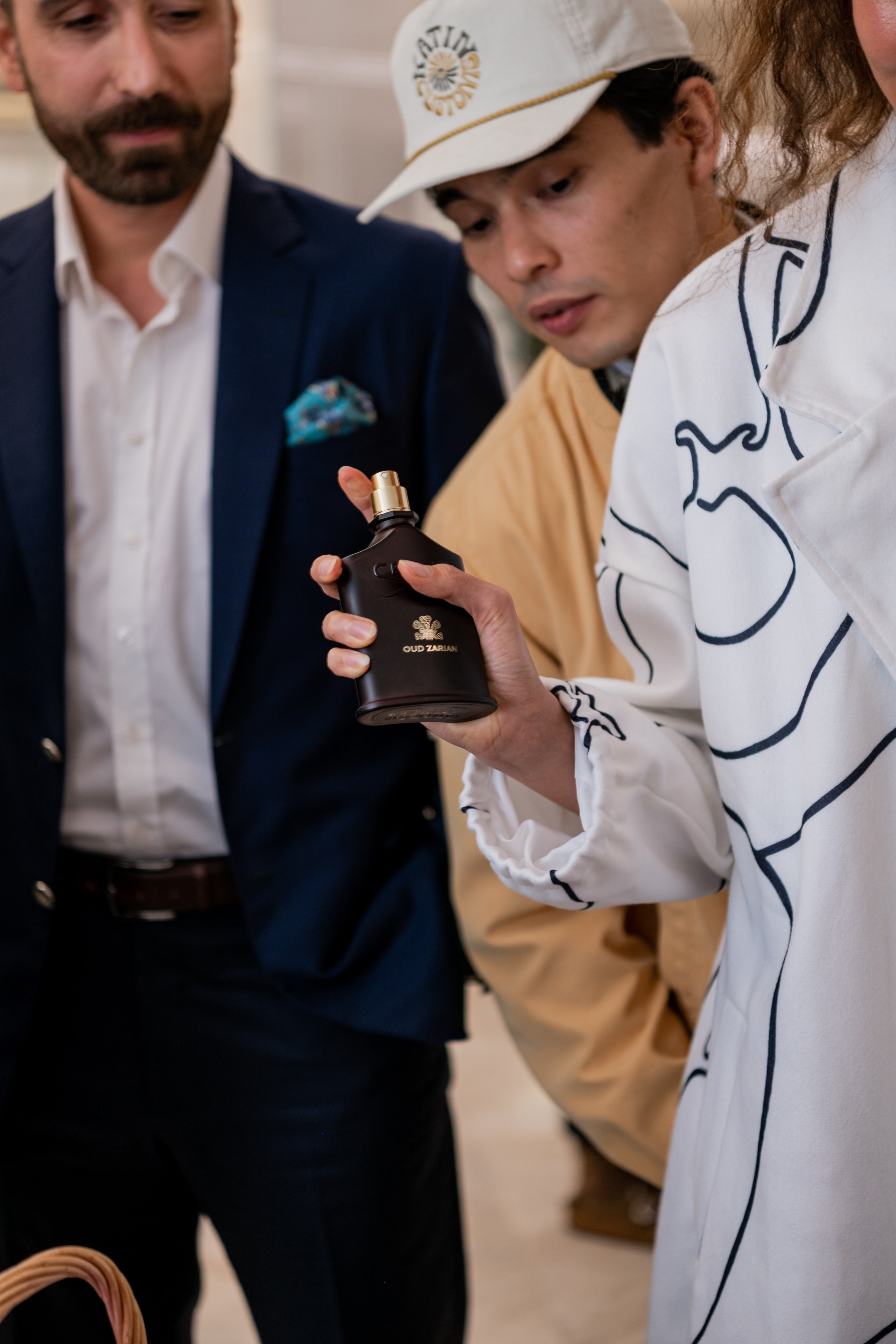 CREED. Фотограф Астана, Алматы