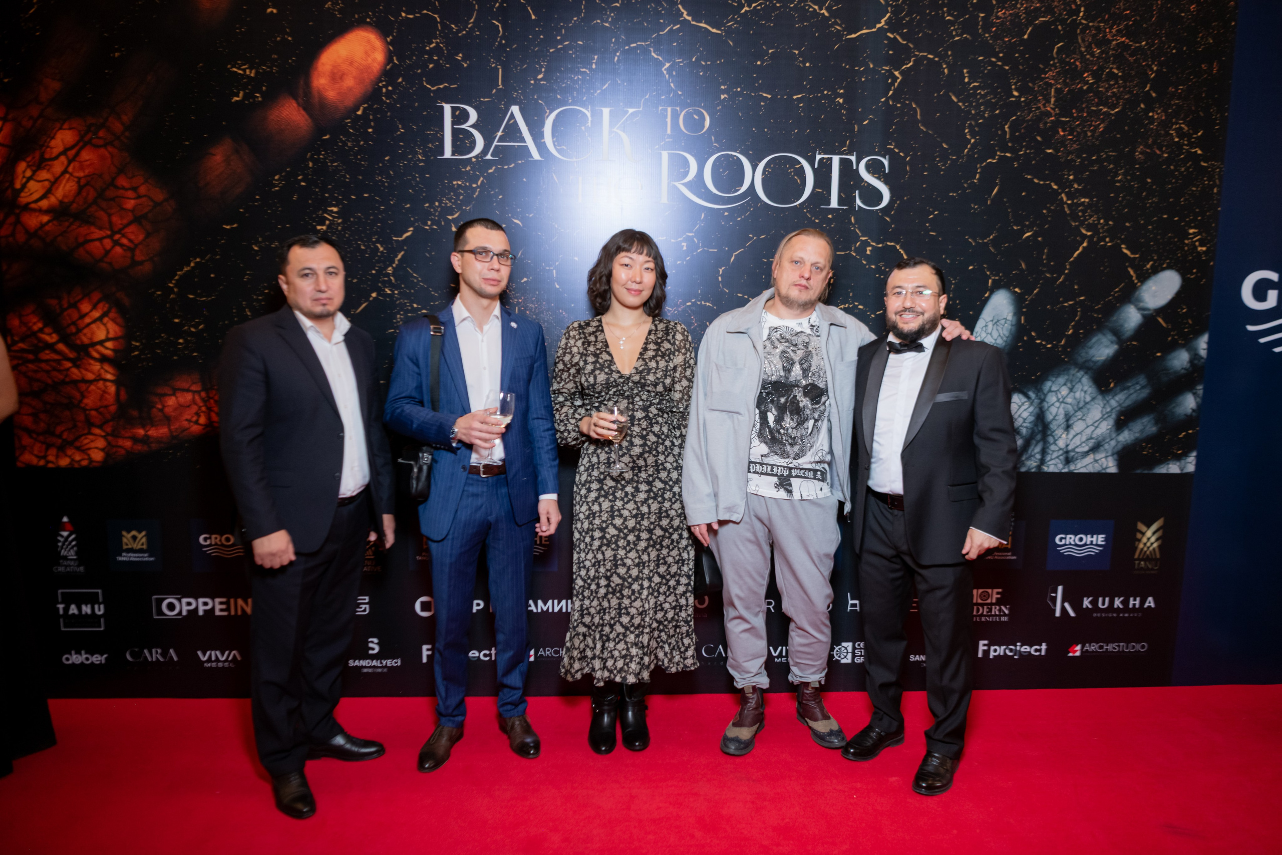 Tanu Creative 16.10.2025. Фотограф Астана, Алматы