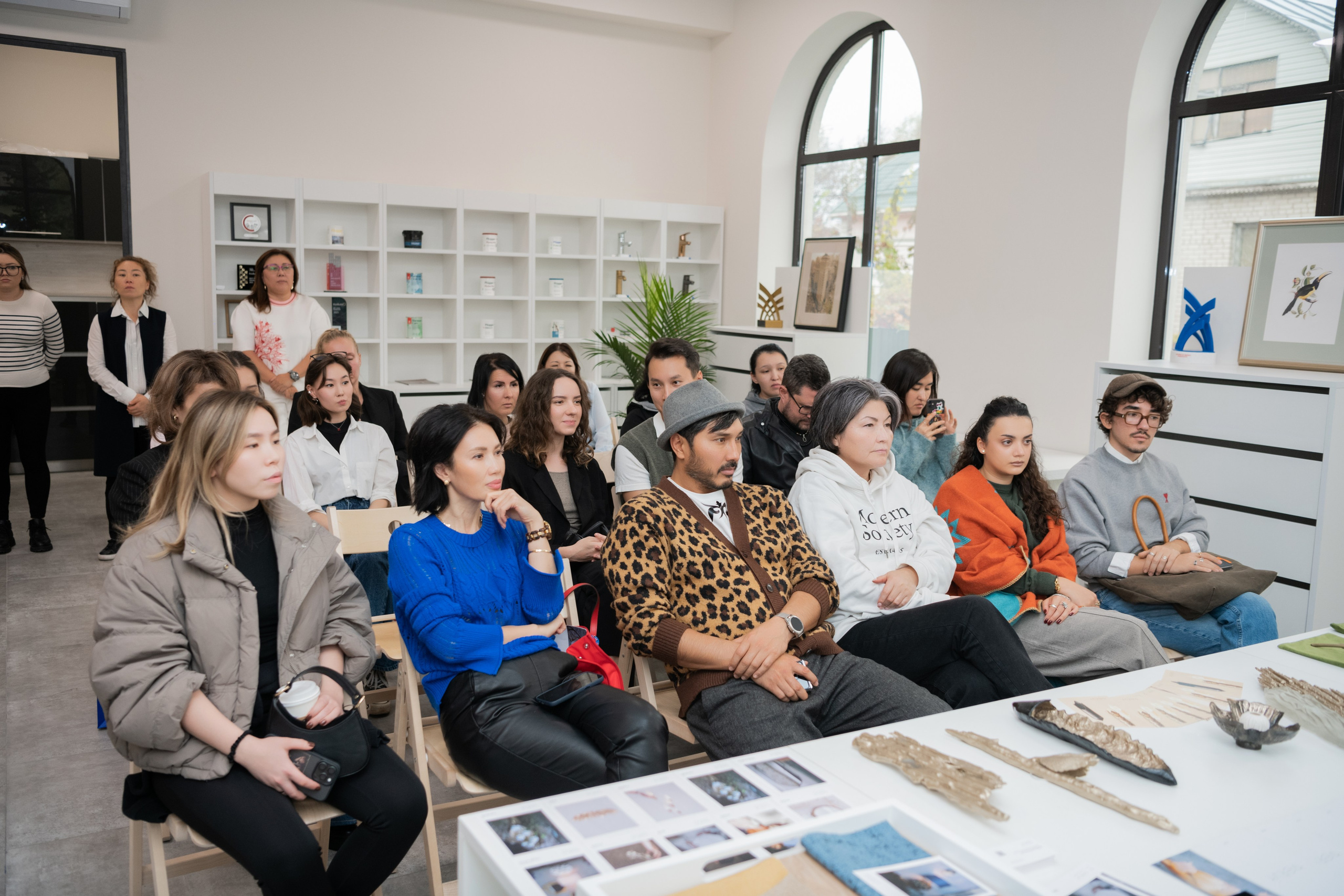 Vetvi. Фотограф Астана, Алматы