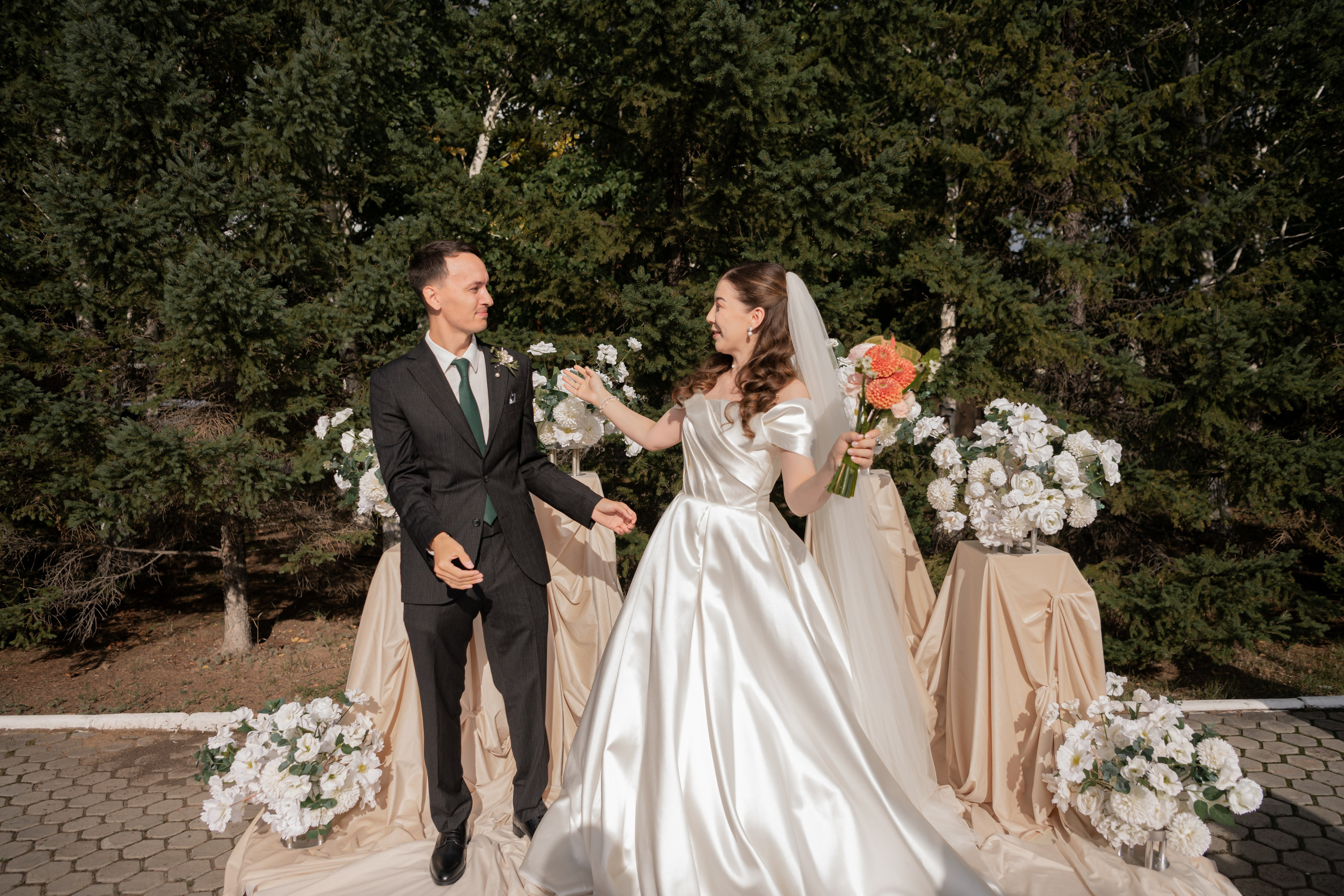 Вячеслав Аделm Свадьба. Фотограф Астана, Алматы