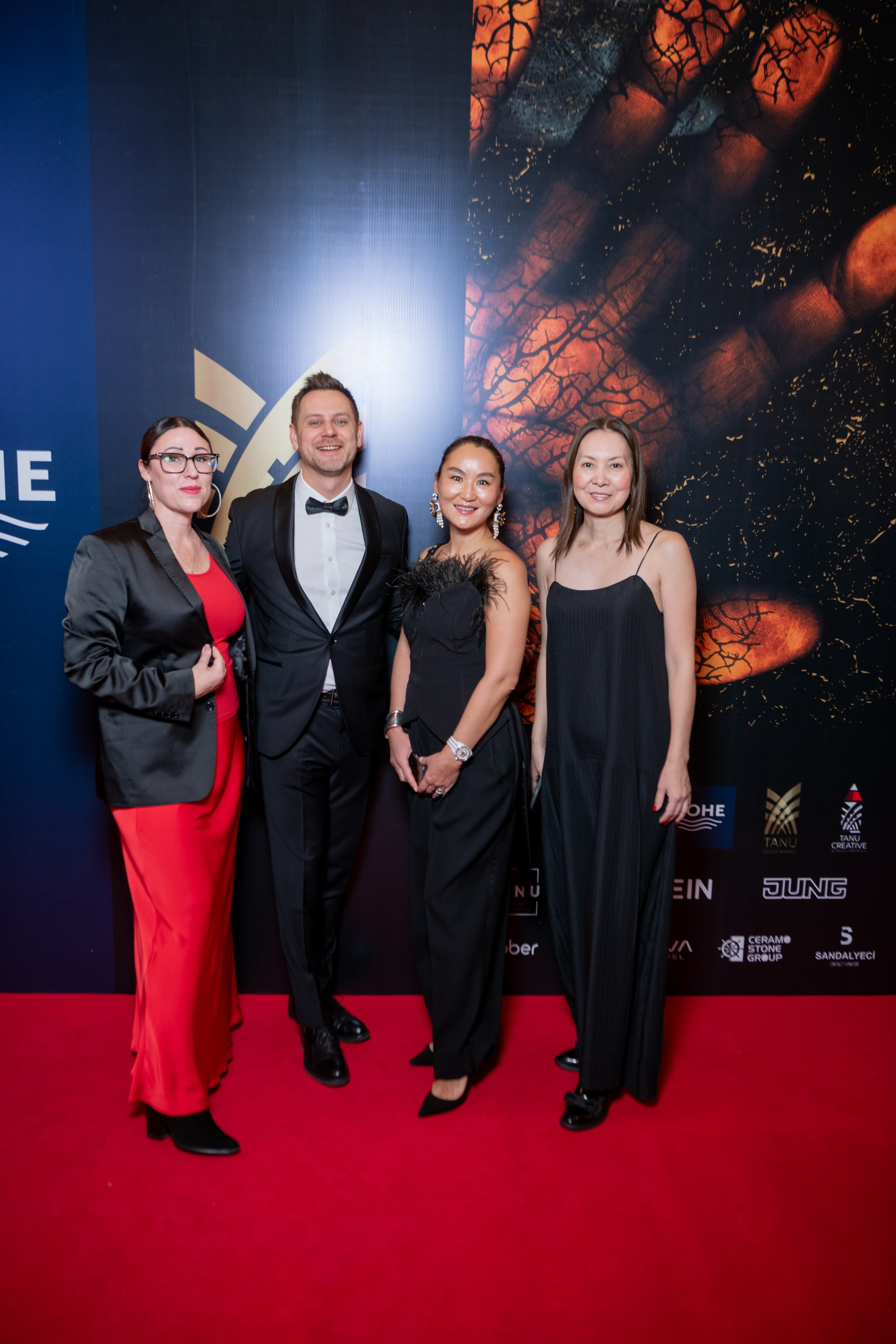 Tanu Creative 16.10.2025. Фотограф Астана, Алматы