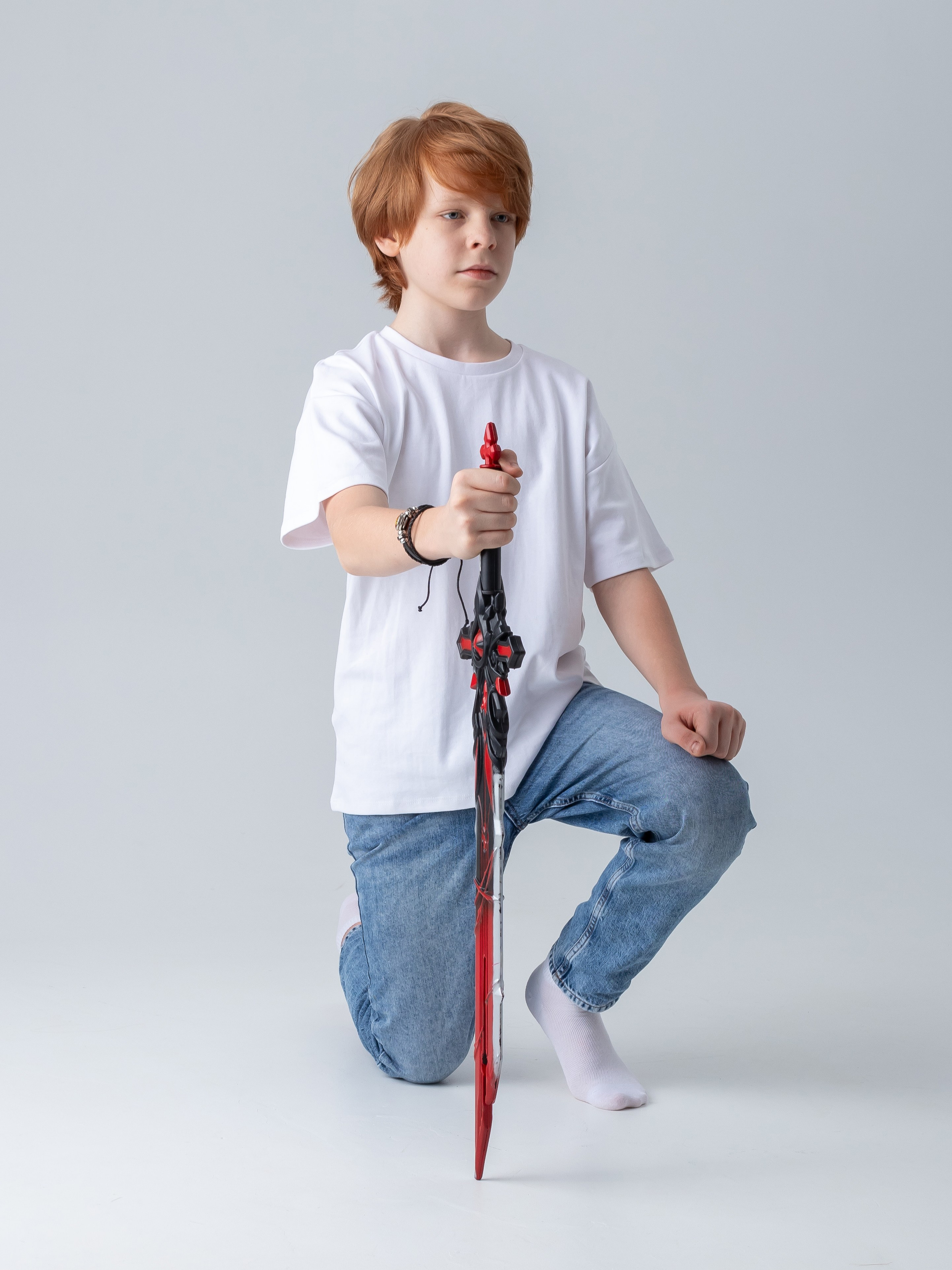 Аниме детская. Фотограф в Краснодаре Арина Кудряшова