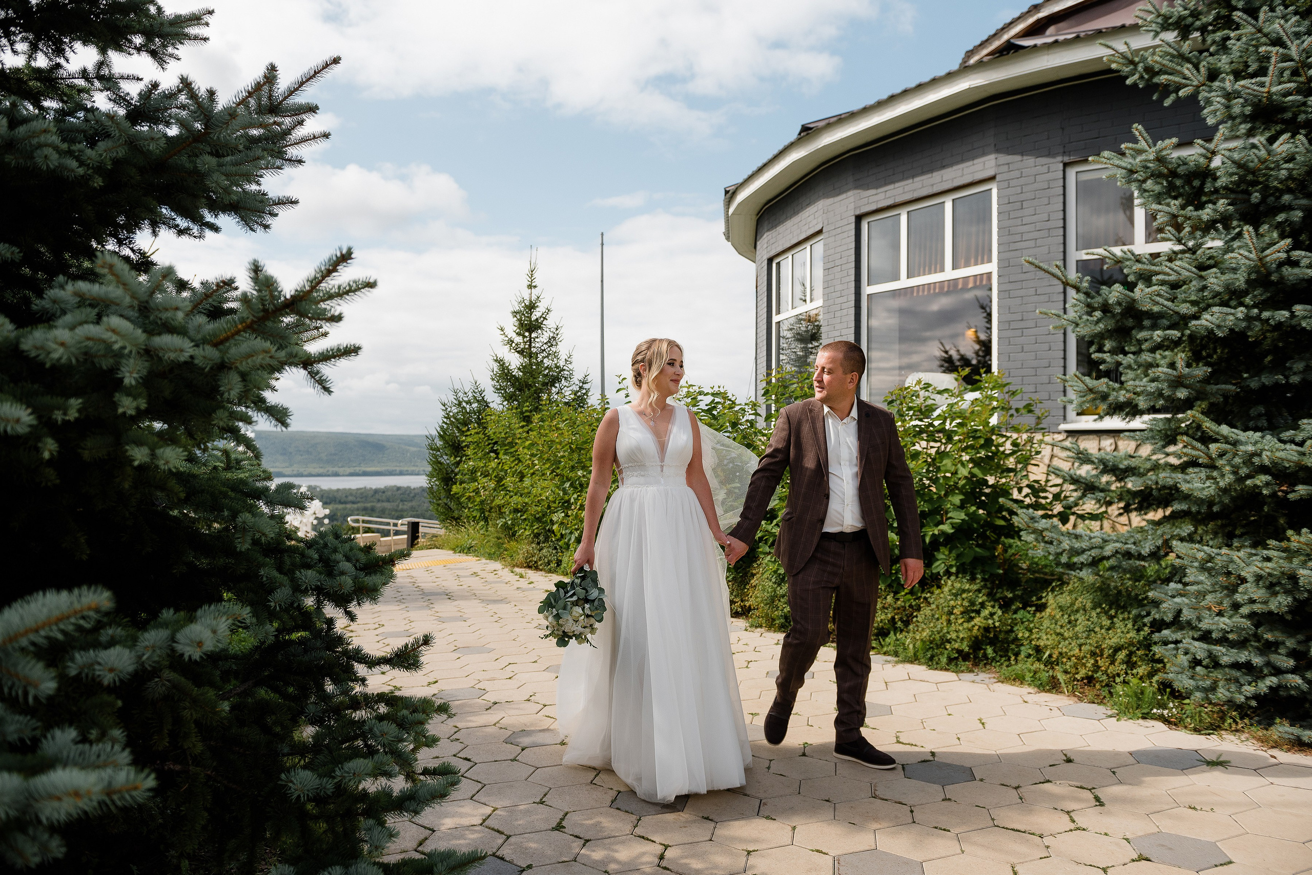 Никита & Марина