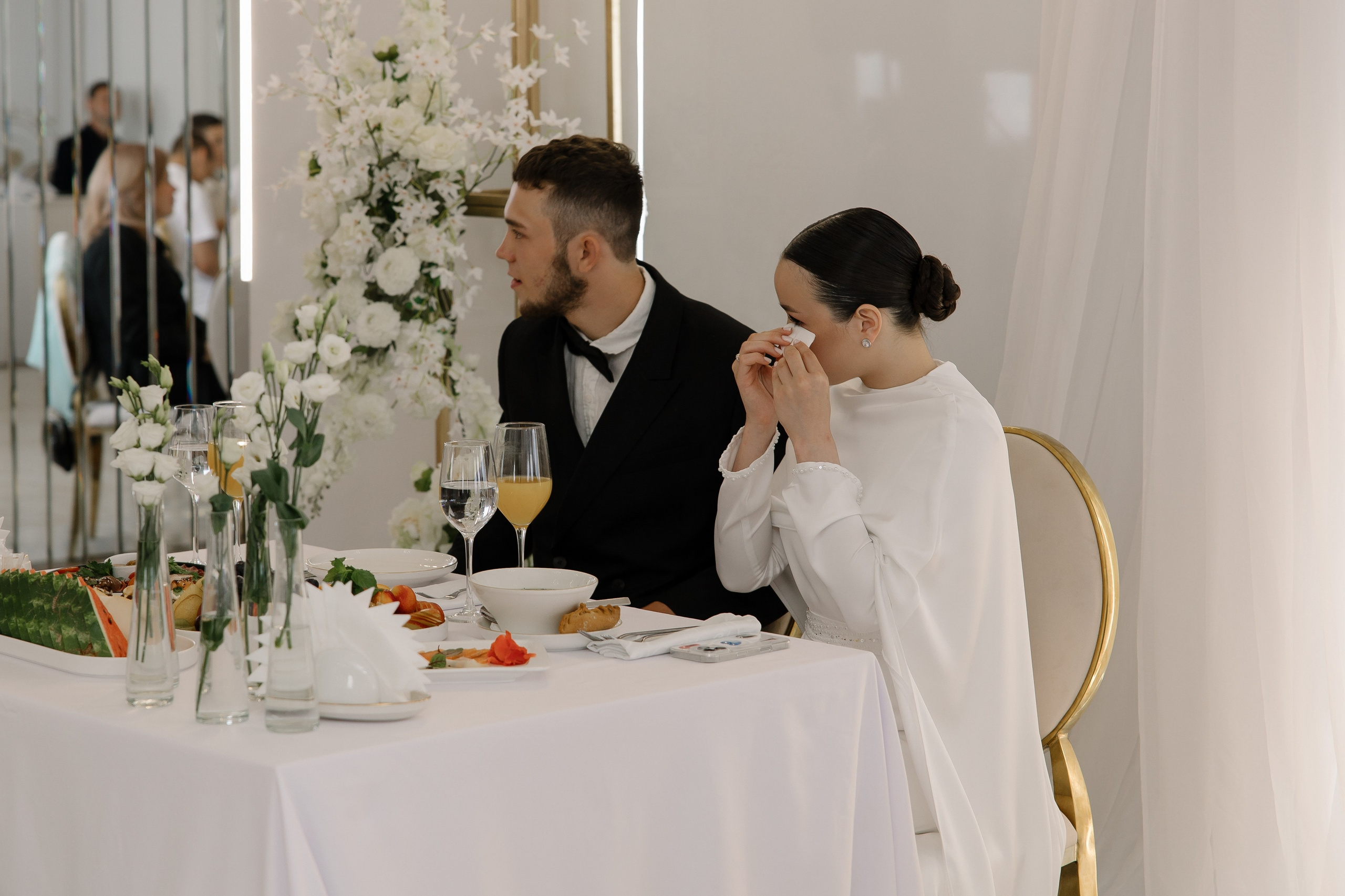 Тимур и Алия. Свадебный и семейный фотограф в Набережных Челнах и Казани