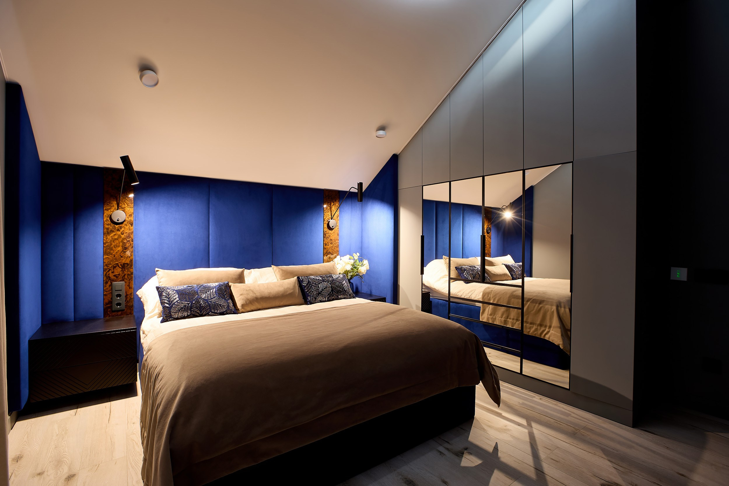 Интерьерный фотограф в Перми — Желнин Андрей